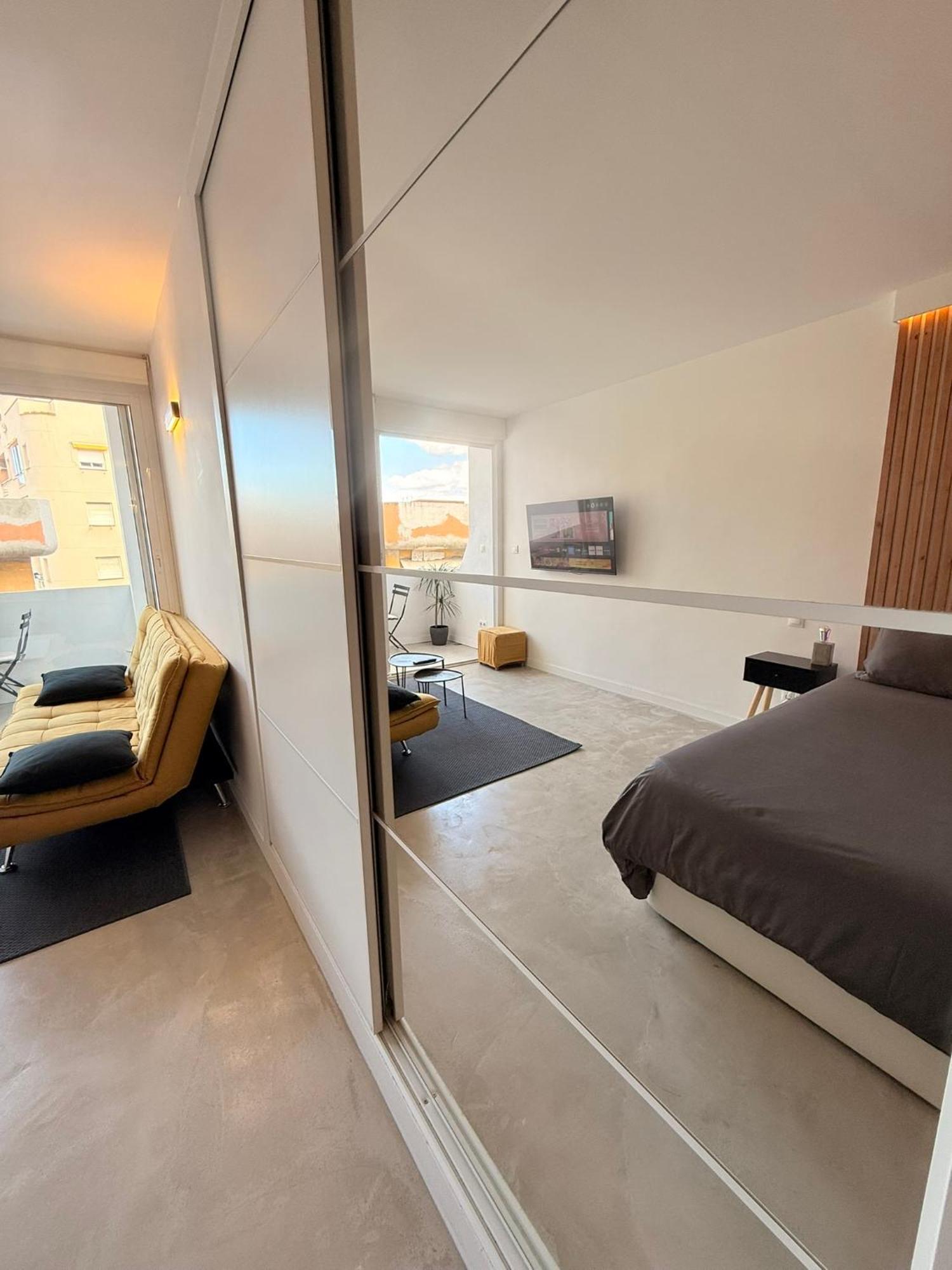 Apartment Centro *