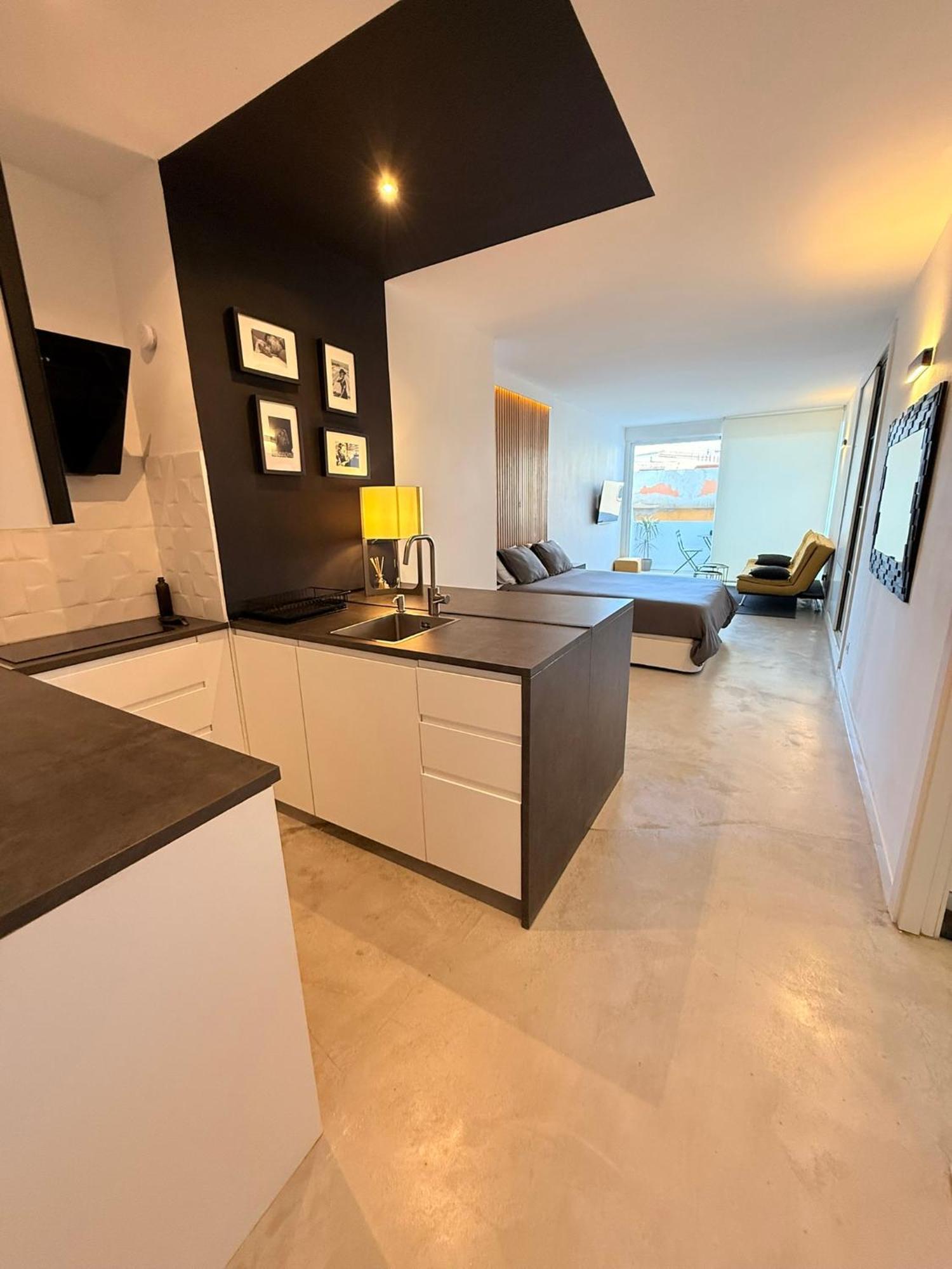 Apartment Centro Torremolinos