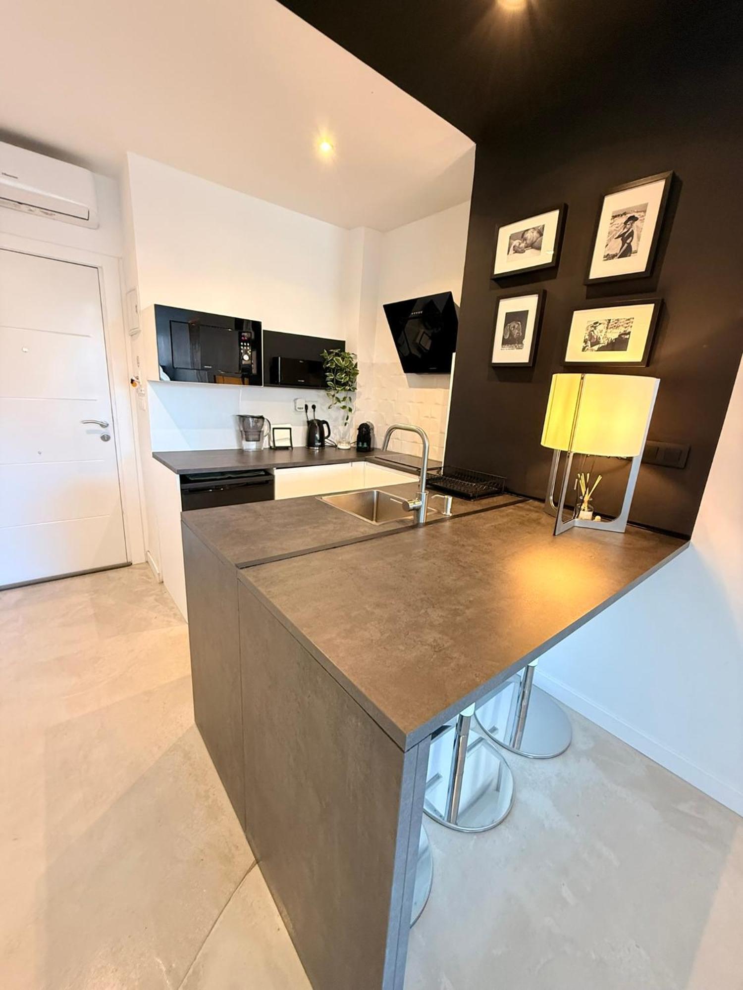 Apartment Centro