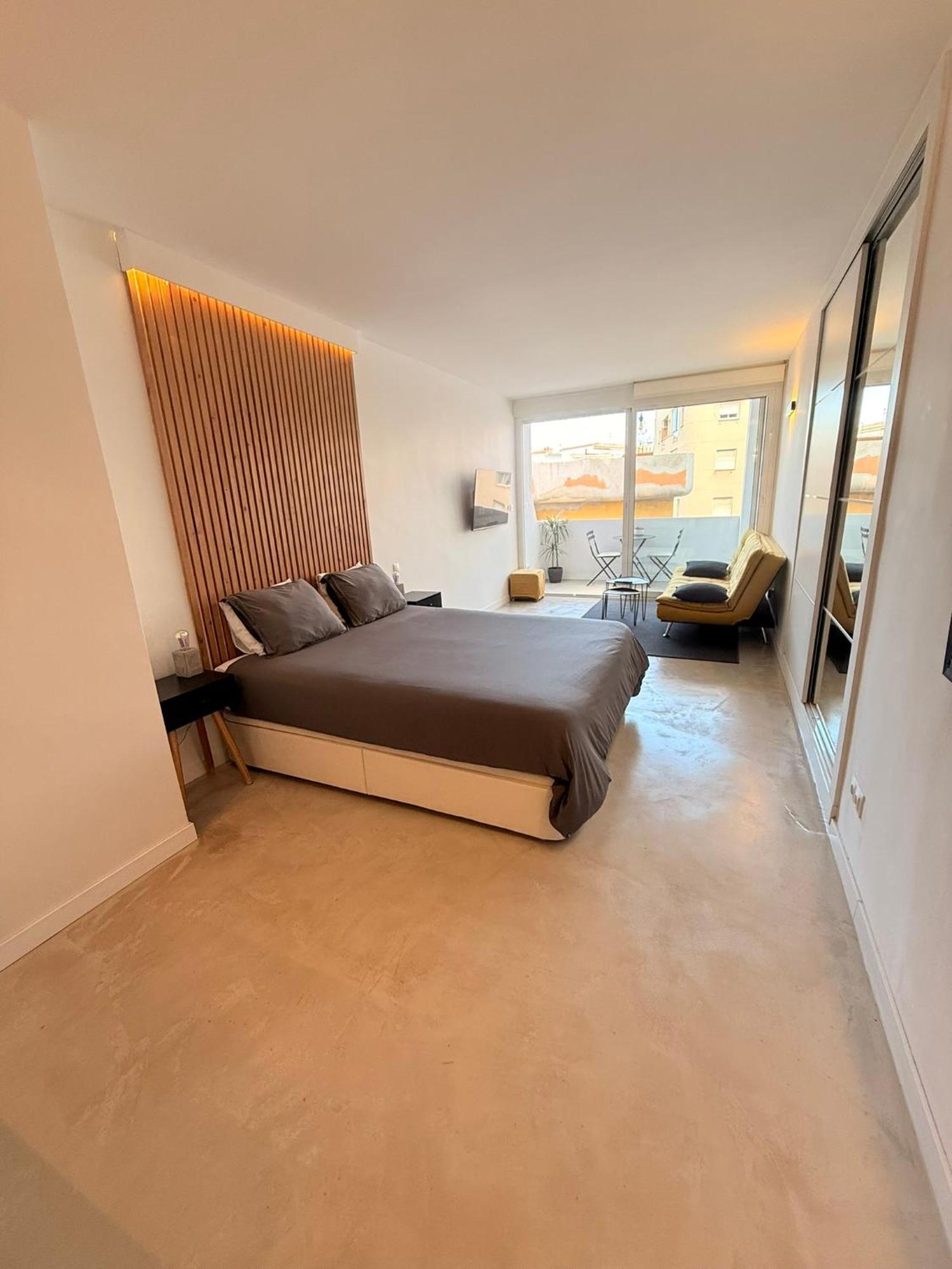 Apartment Centro *