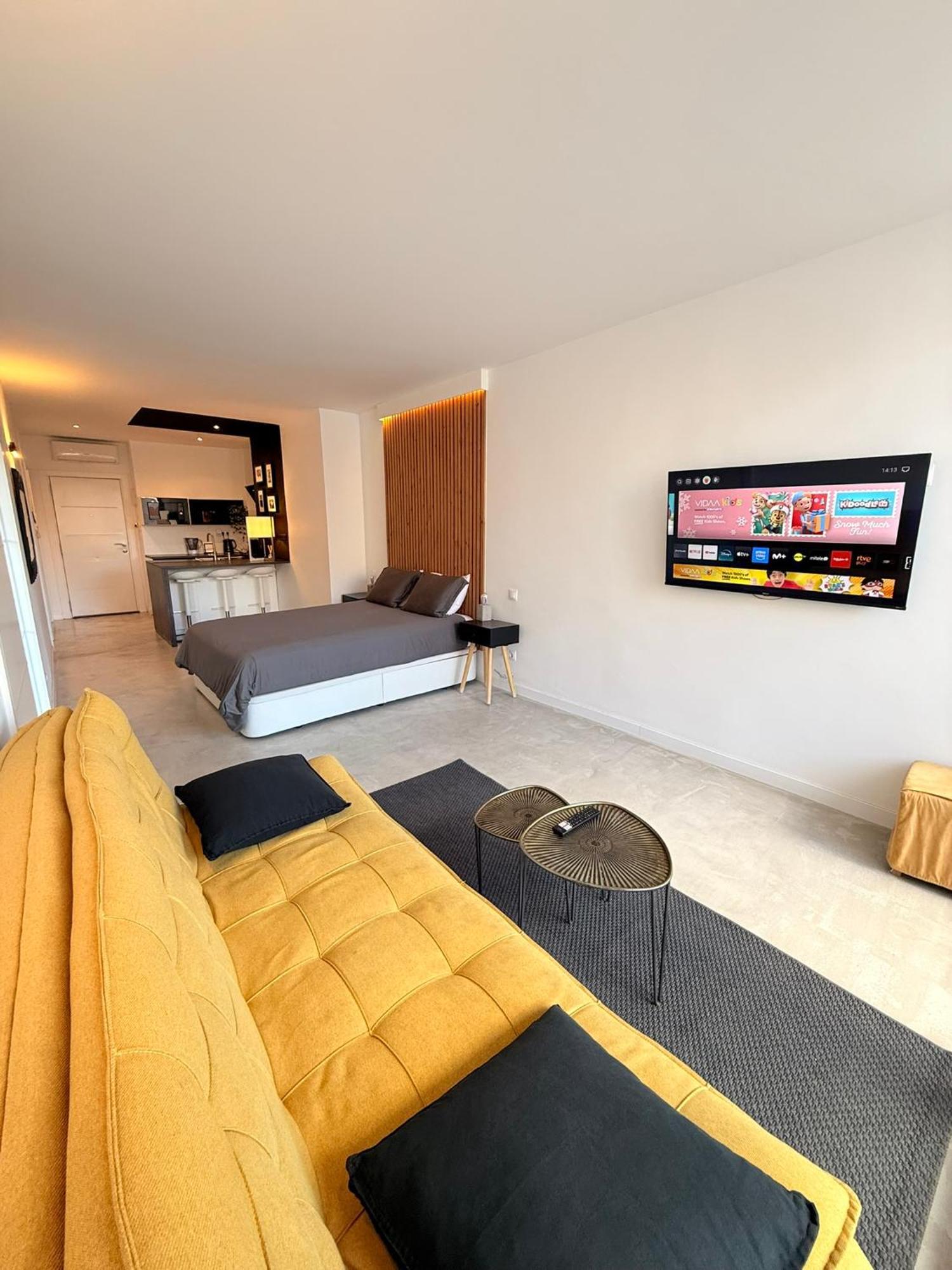 Centro Apartment Torremolinos