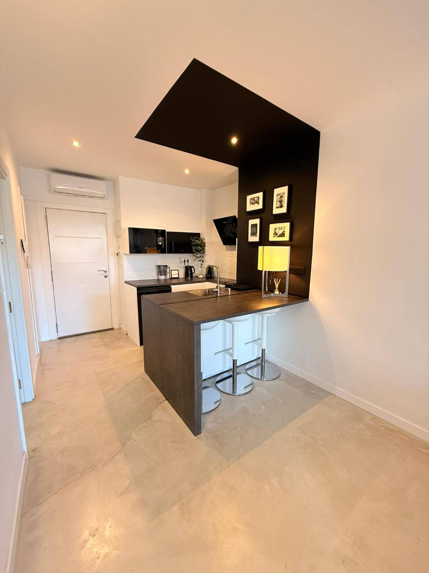 Apartment Centro Torremolinos