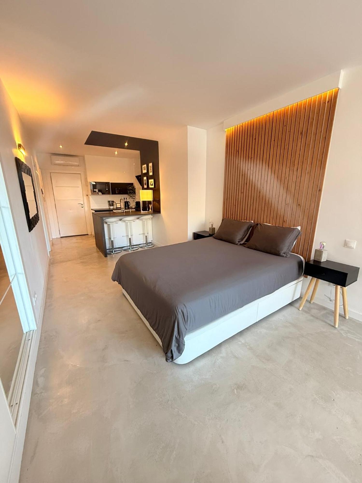 Apartment Centro *