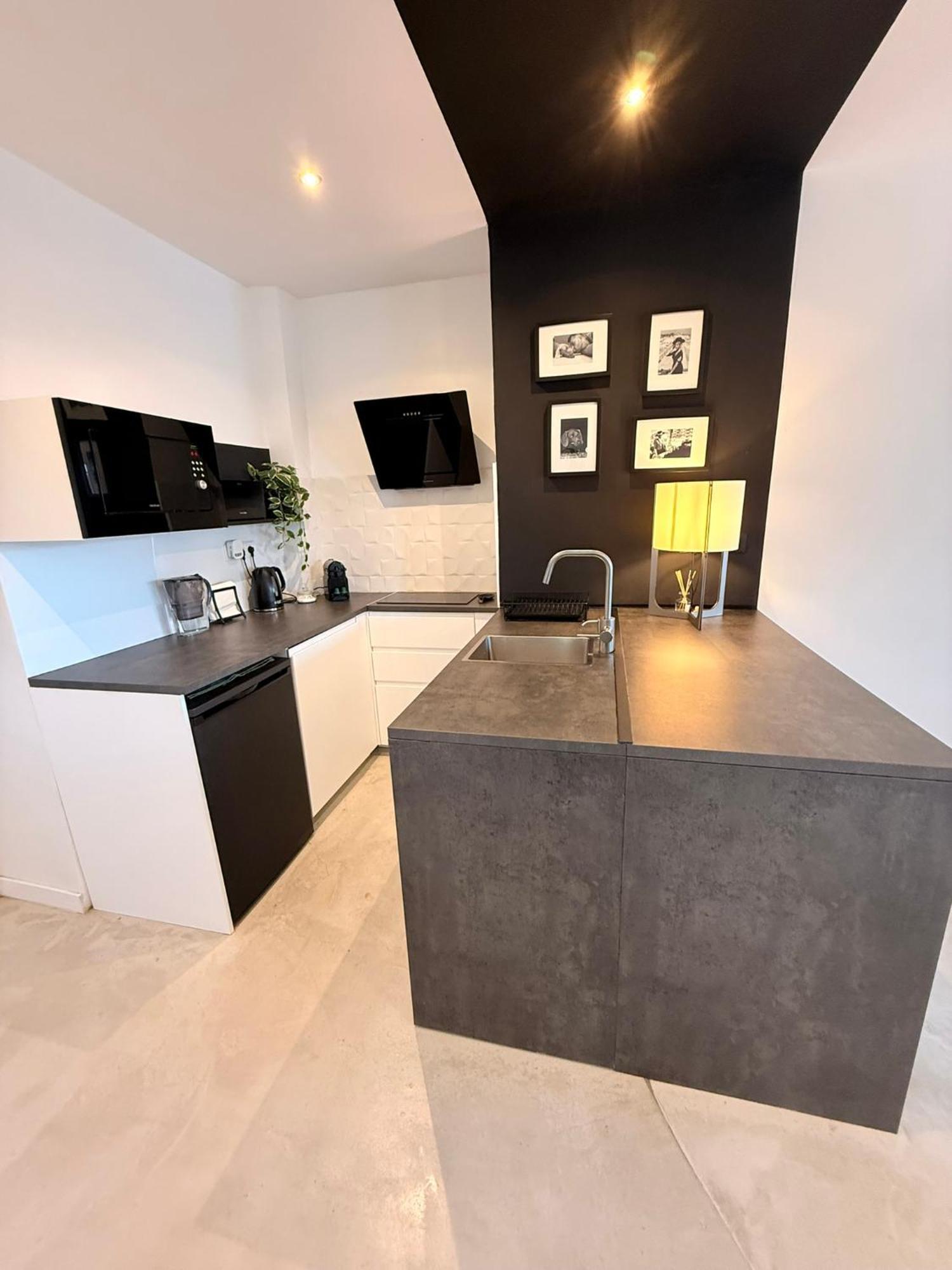 Centro Apartment Torremolinos