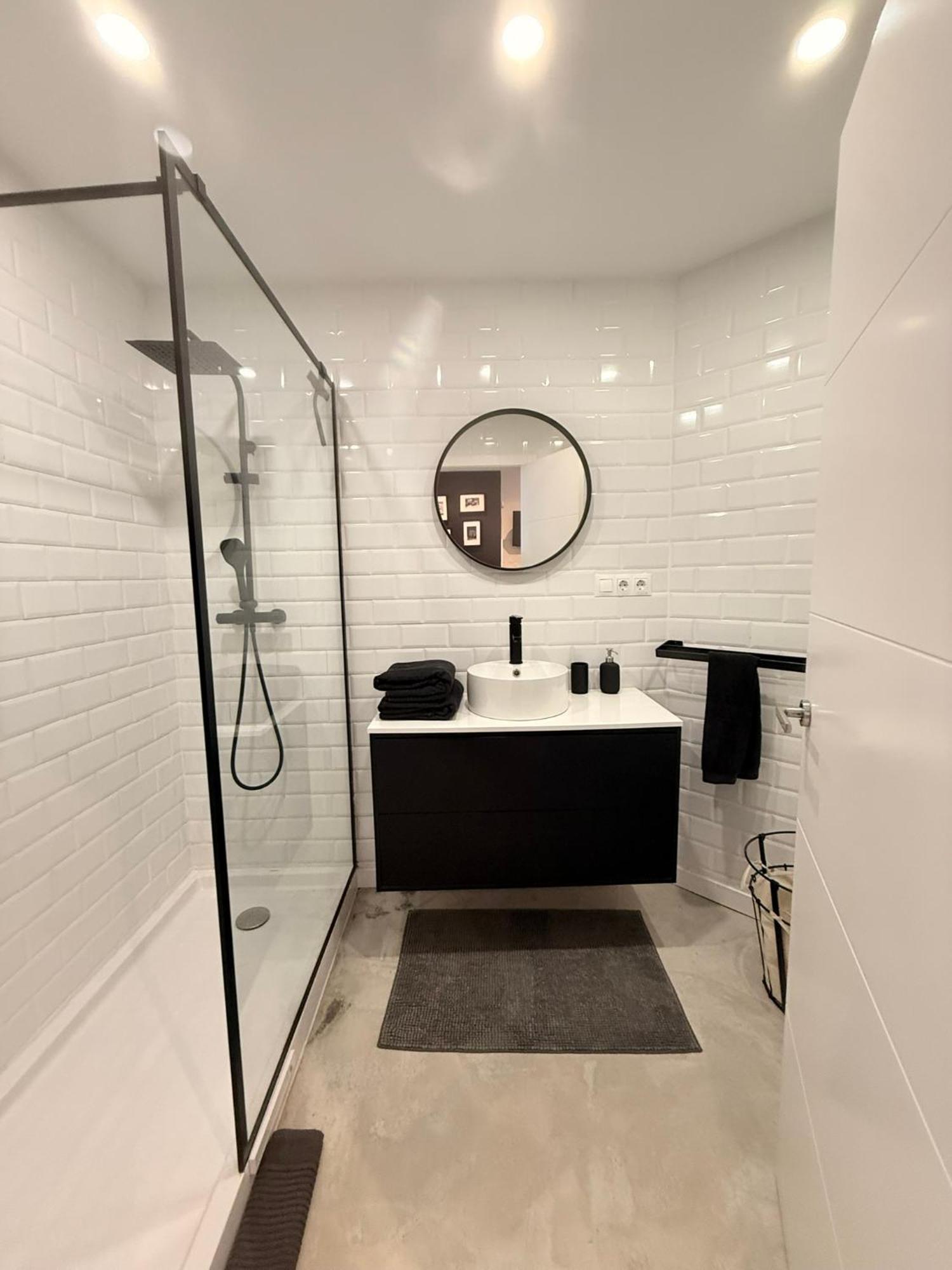 Centro Apartment