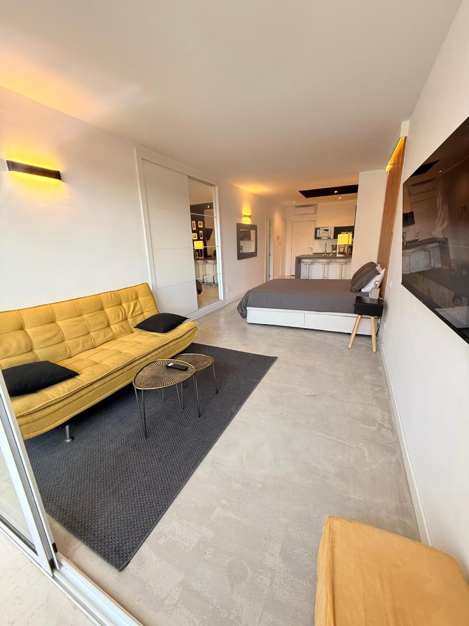 Apartment Centro