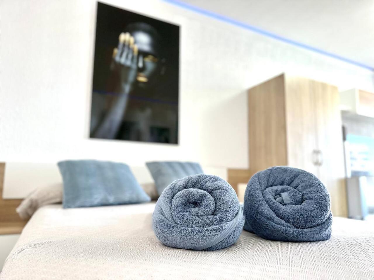 Apartment Encantador Moderno Reformado