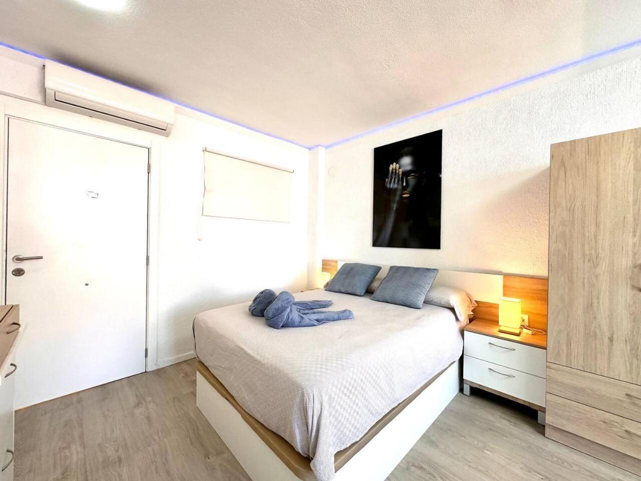 Apartment Encantador Moderno Reformado *