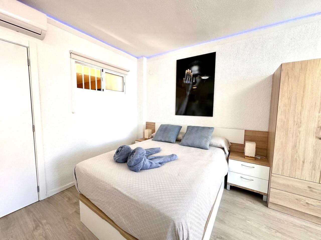 Apartment Encantador Moderno Reformado *
