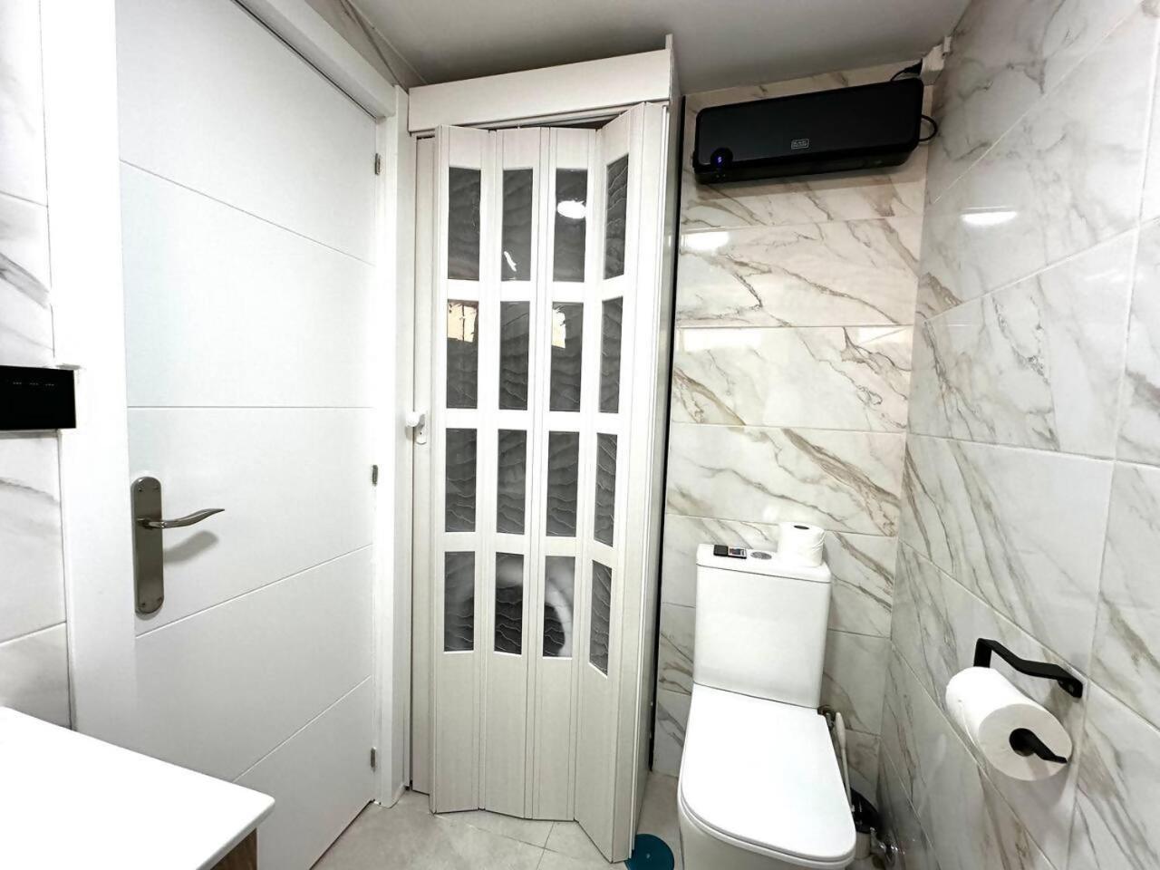 Apartment Encantador Moderno Reformado Torremolinos