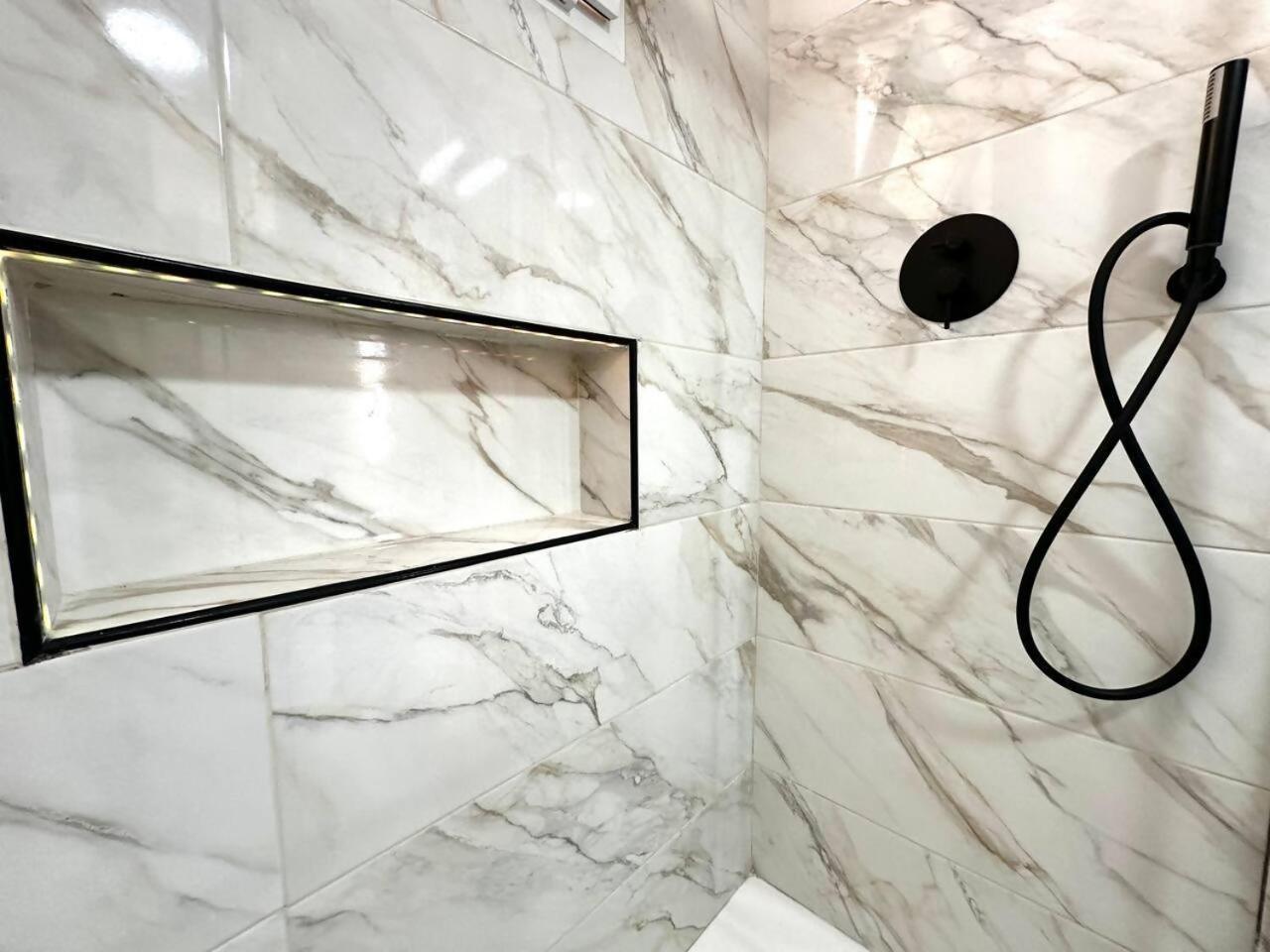 Encantador Moderno Reformado Apartment