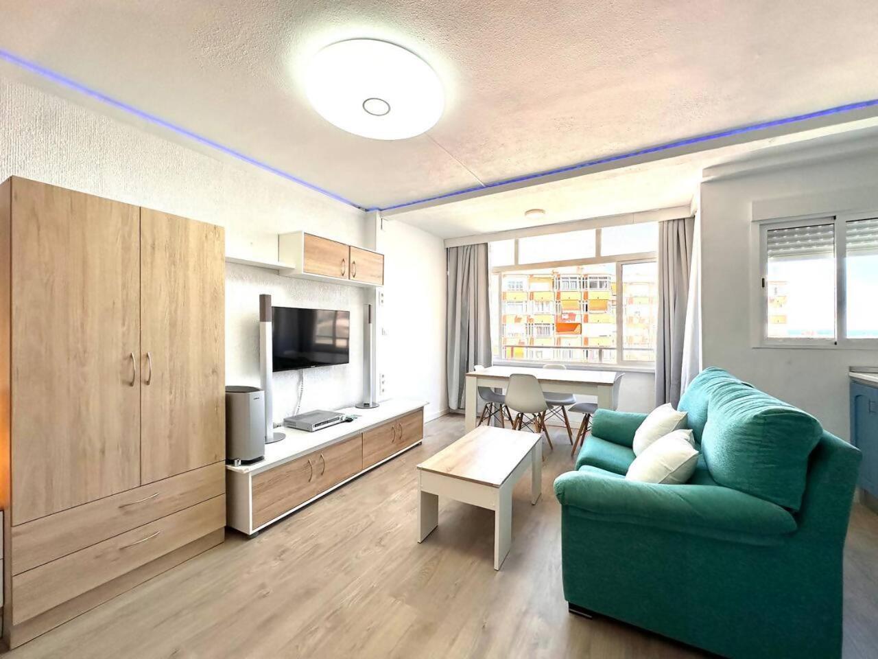 Apartment Encantador Moderno Reformado
