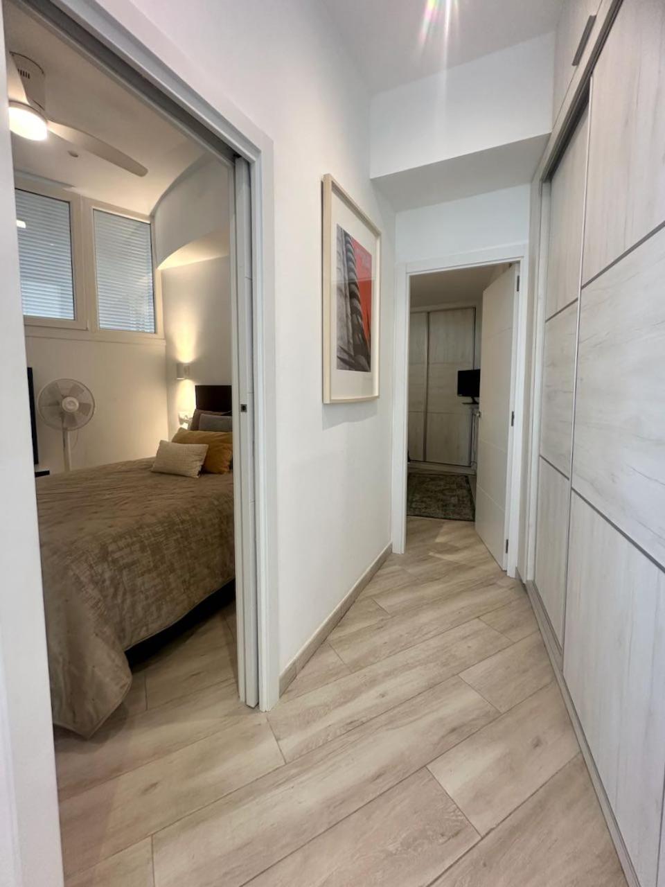 Penthouse Torres Torremolinos