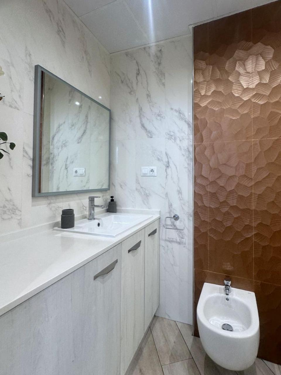 Apartment Penthouse Torres
