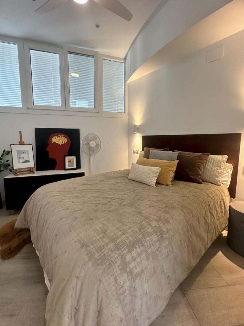 Apartment Penthouse Torres *