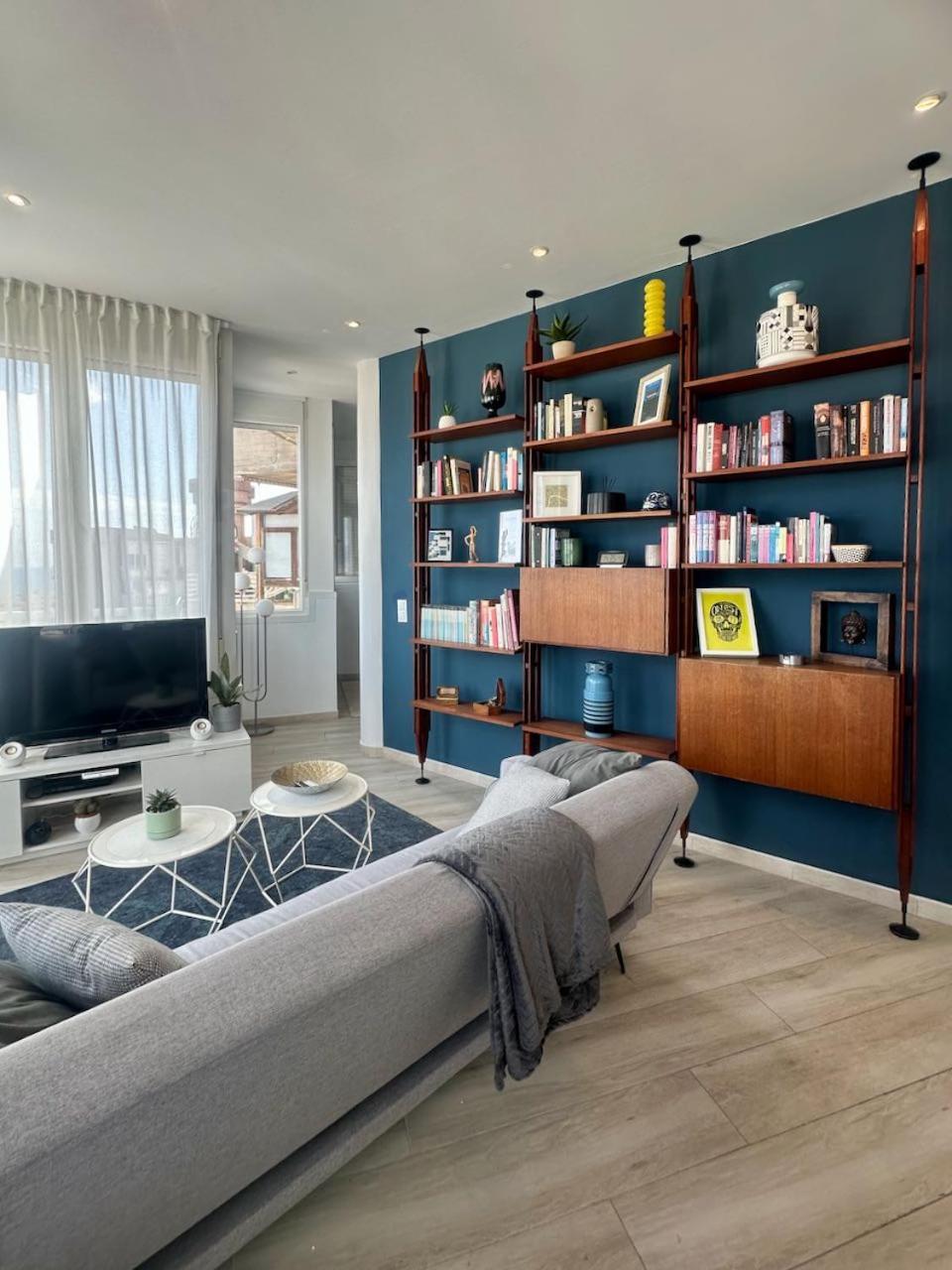 Penthouse Torres * Torremolinos