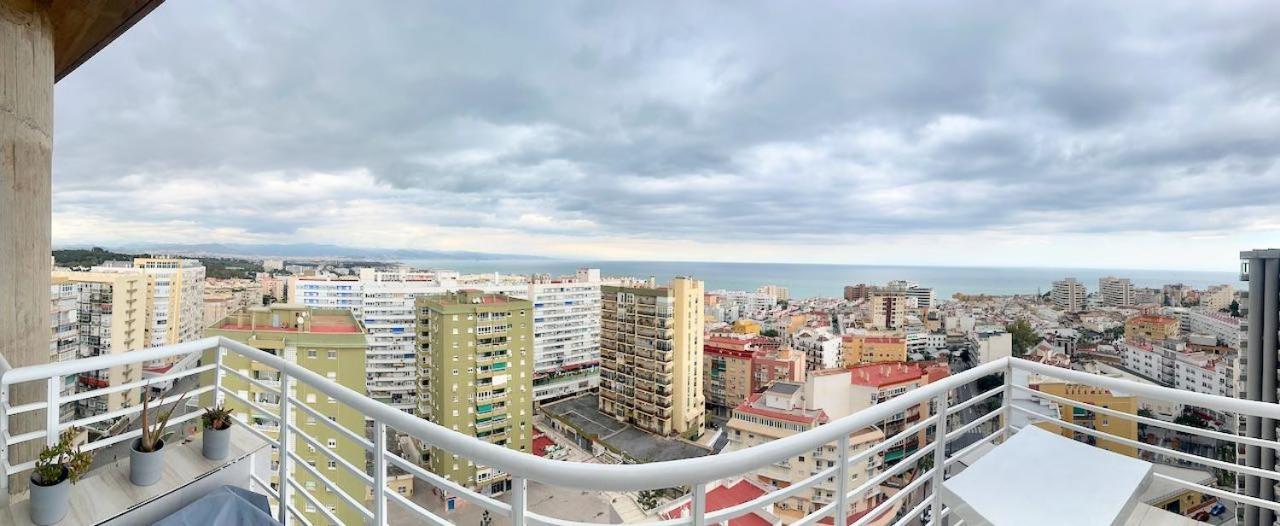 Penthouse Torres *