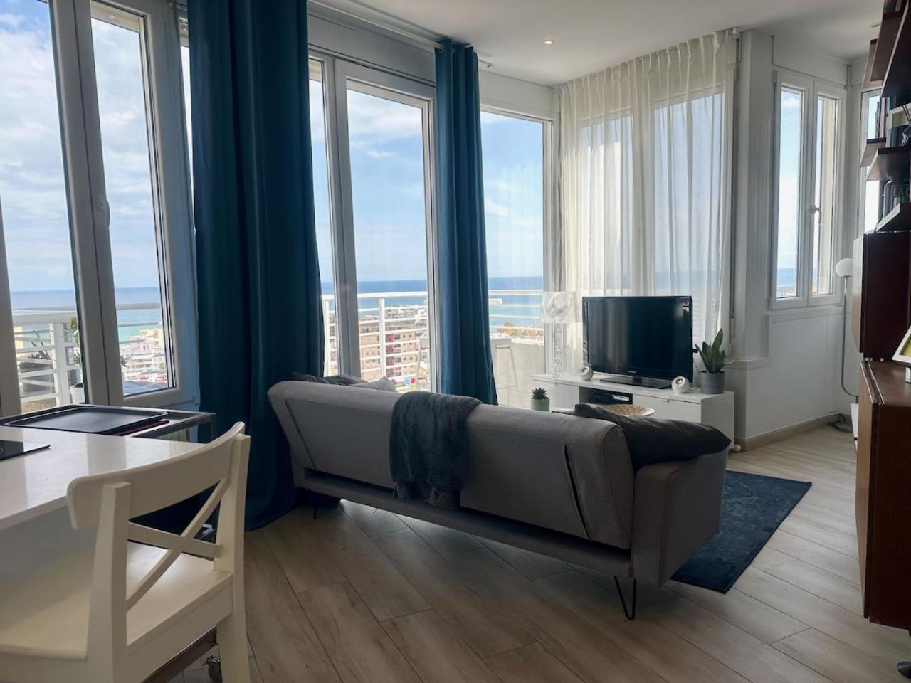 Penthouse Torres