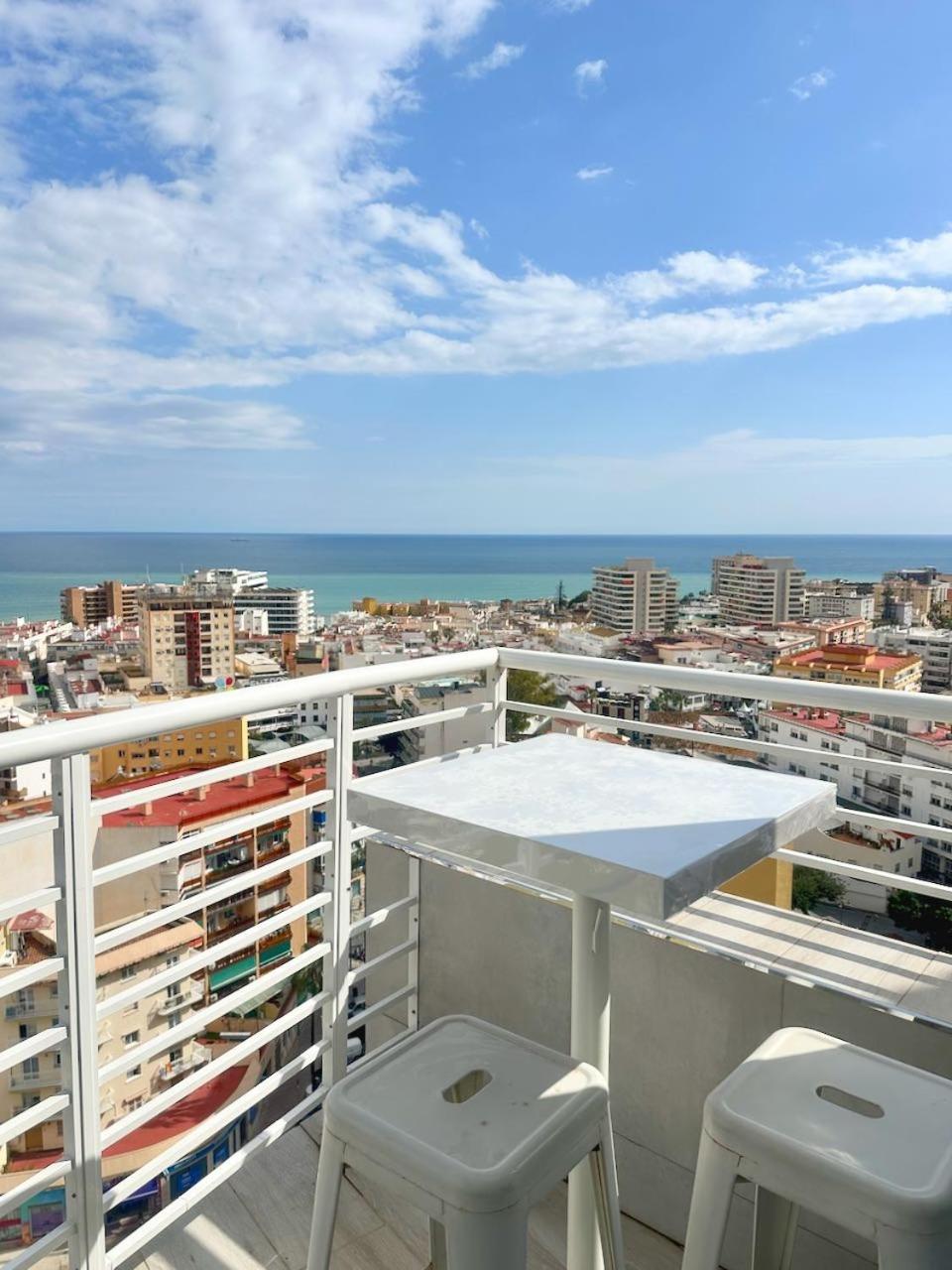Apartamento Penthouse Torres
