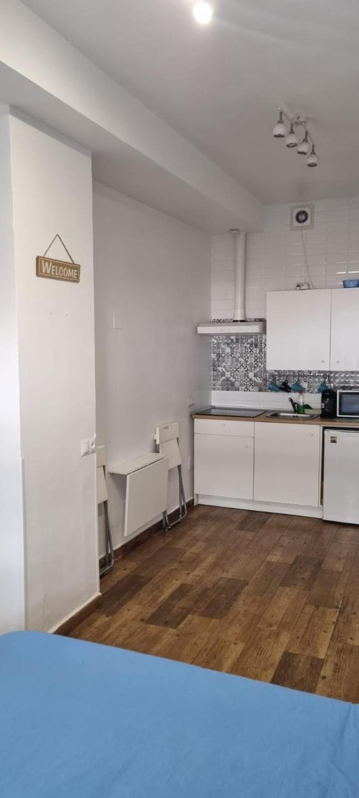 Apartamento Mediterranean Dream Ii, La Carihuela Torremolinos