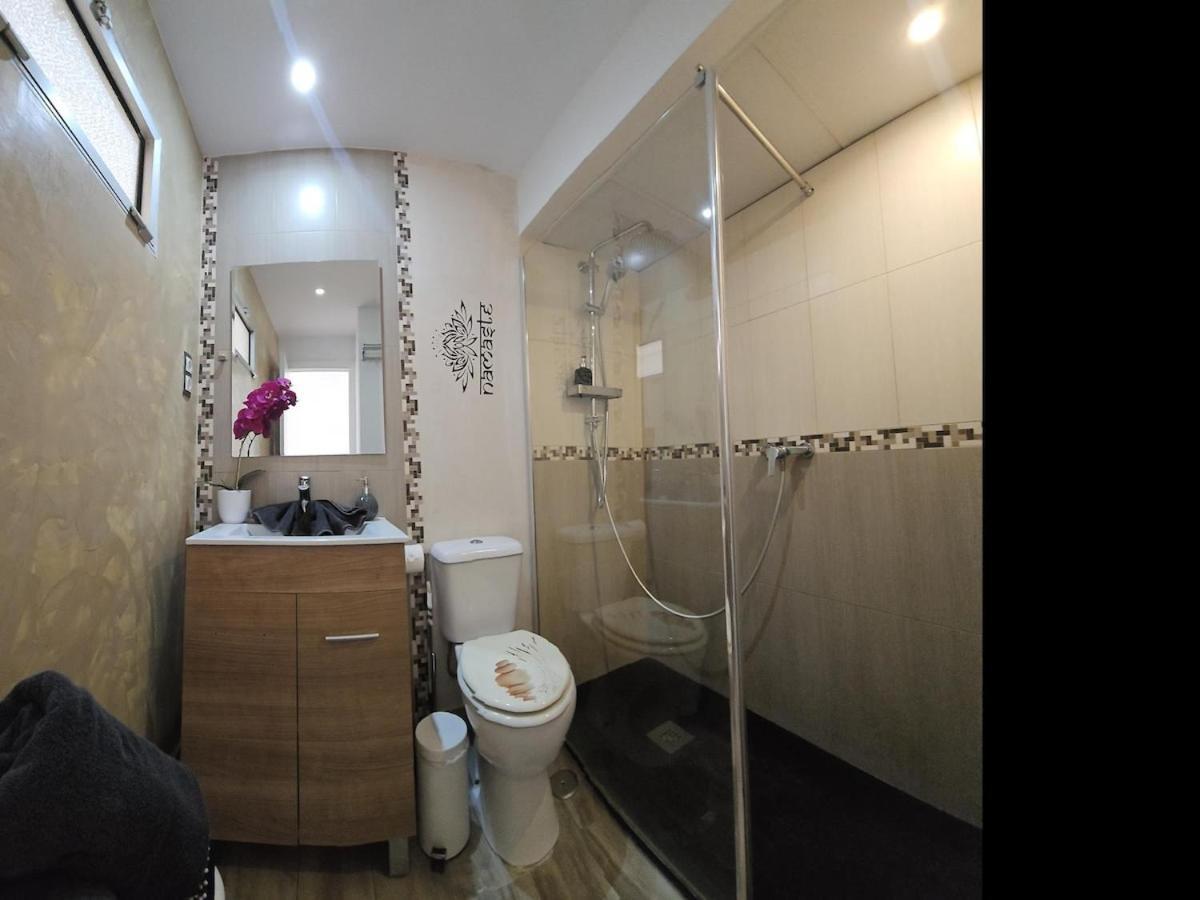 Apartment The Harmony Luxe Center With Seasonal Pool Free Wifi And Netflix By Namaste Elite Torremolinos