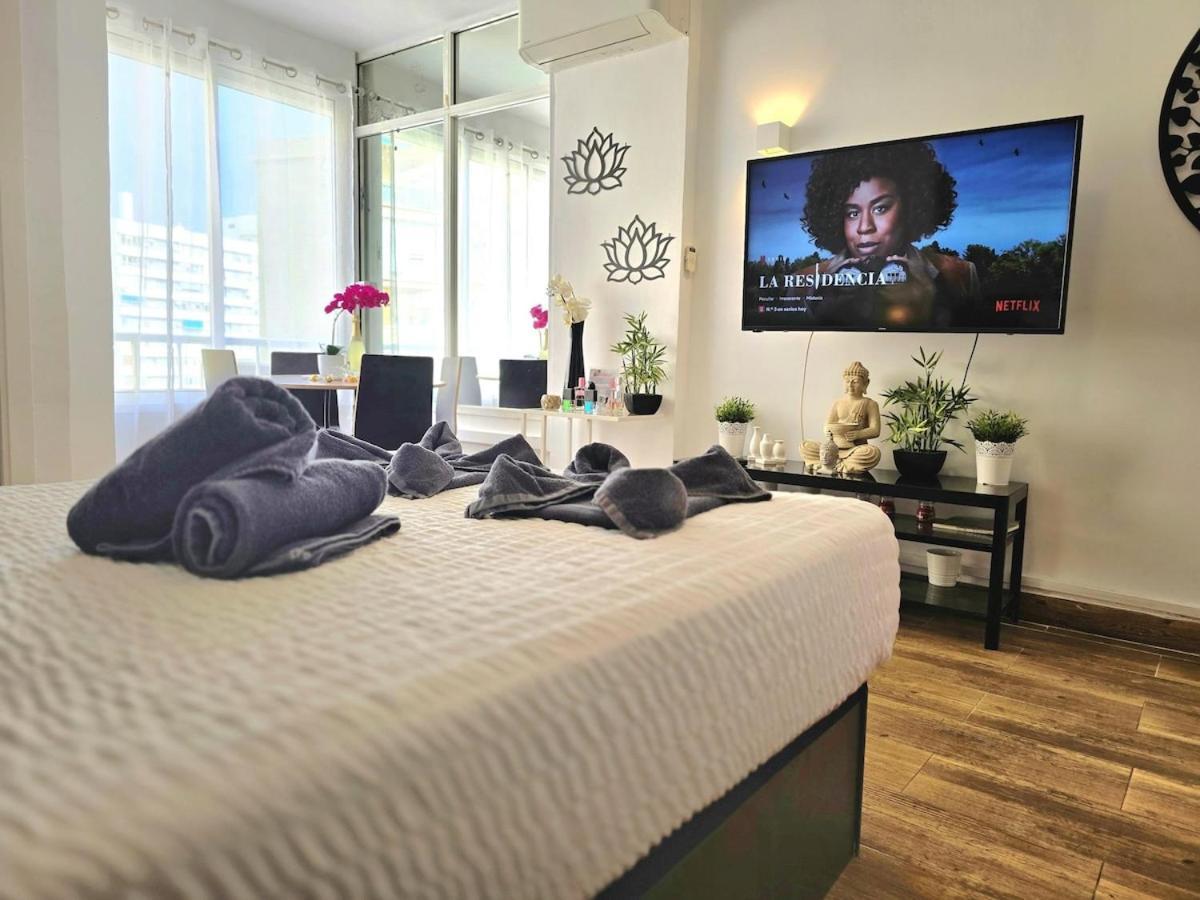 Apartment The Harmony Luxe Center With Seasonal Pool Free Wifi And Netflix By Namaste Elite