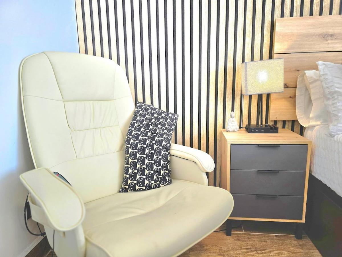 Apartment The Harmony Luxe Center With Seasonal Pool Free Wifi And Netflix By Namaste Elite *