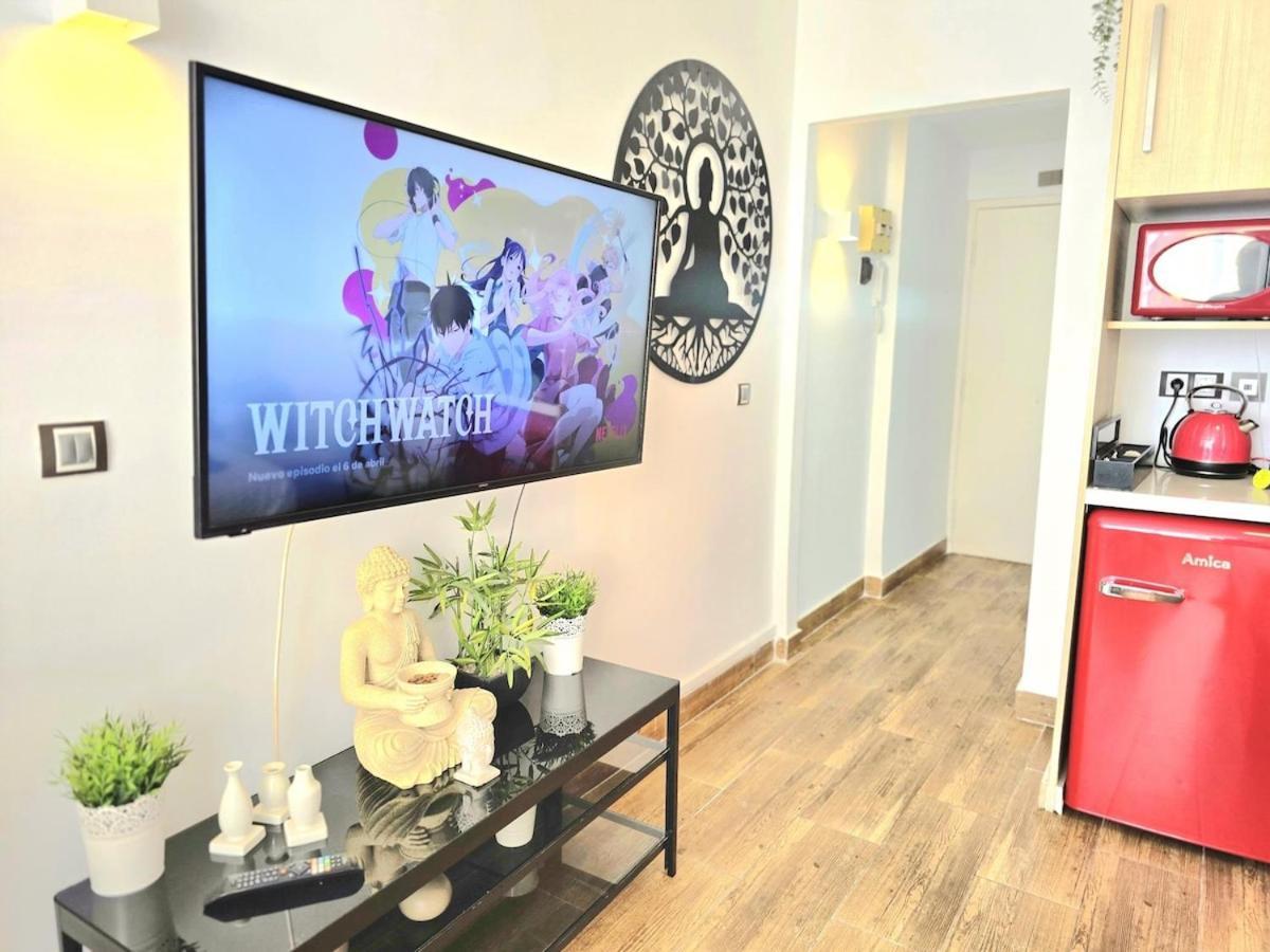 Apartment The Harmony Luxe Center With Seasonal Pool Free Wifi And Netflix By Namaste Elite Torremolinos