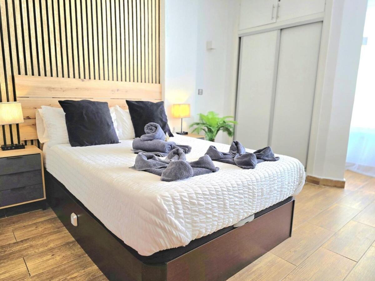 The Harmony Luxe Center With Seasonal Pool Free Wifi And Netflix By Namaste Elite Torremolinos