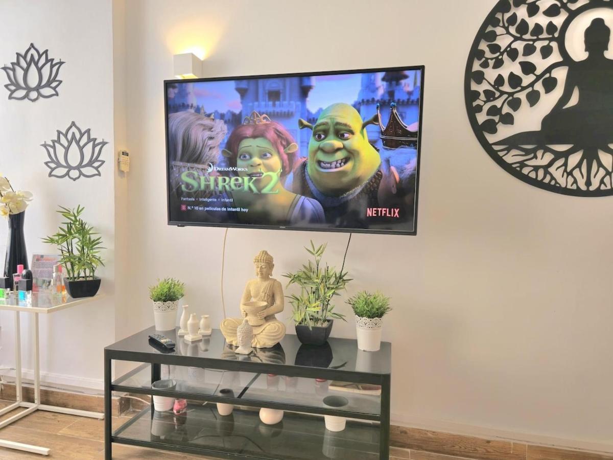 Apartment The Harmony Luxe Center With Seasonal Pool Free Wifi And Netflix By Namaste Elite Torremolinos