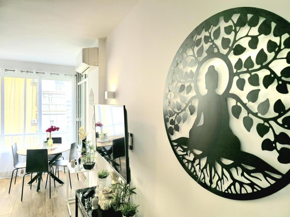 The Harmony Luxe Center With Seasonal Pool Free Wifi And Netflix By Namaste Elite * Torremolinos