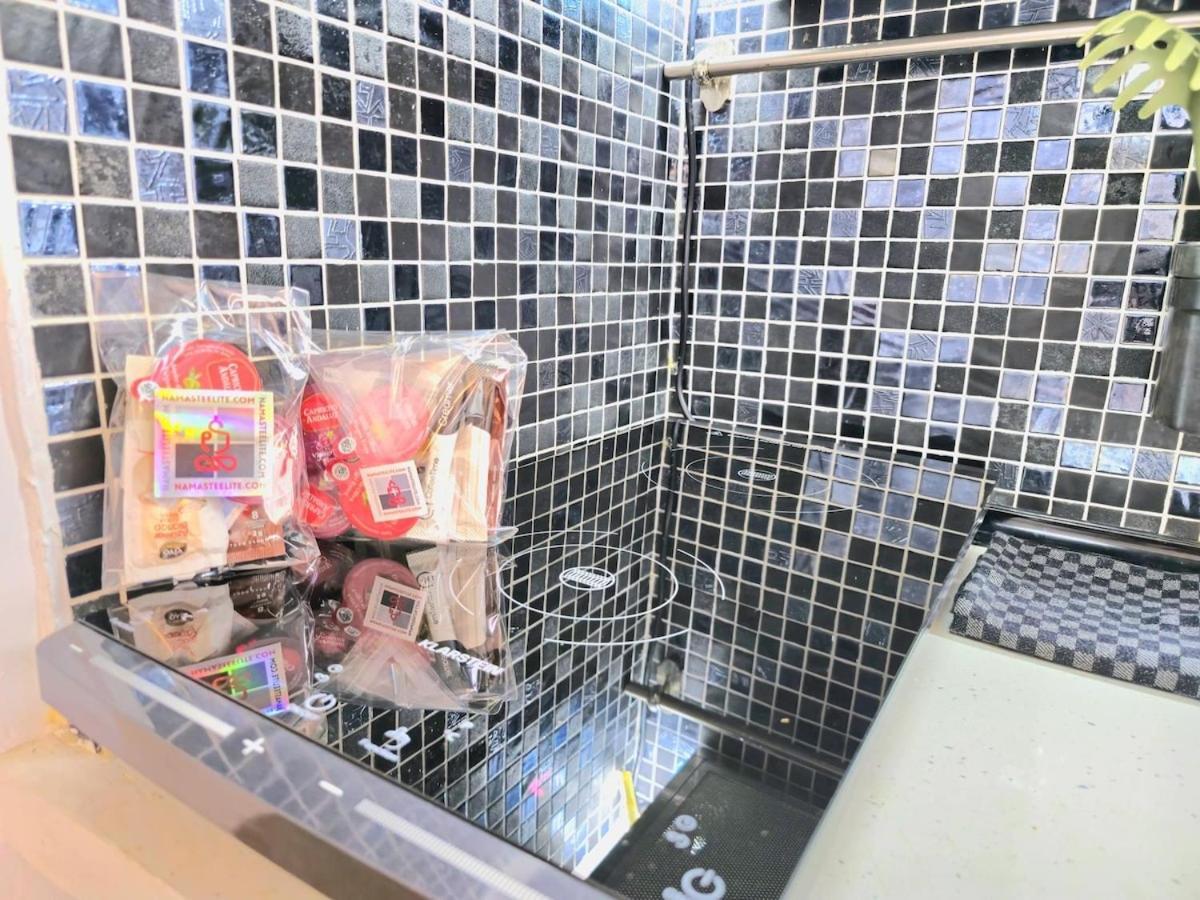 Apartment The Harmony Luxe Center With Seasonal Pool Free Wifi And Netflix By Namaste Elite