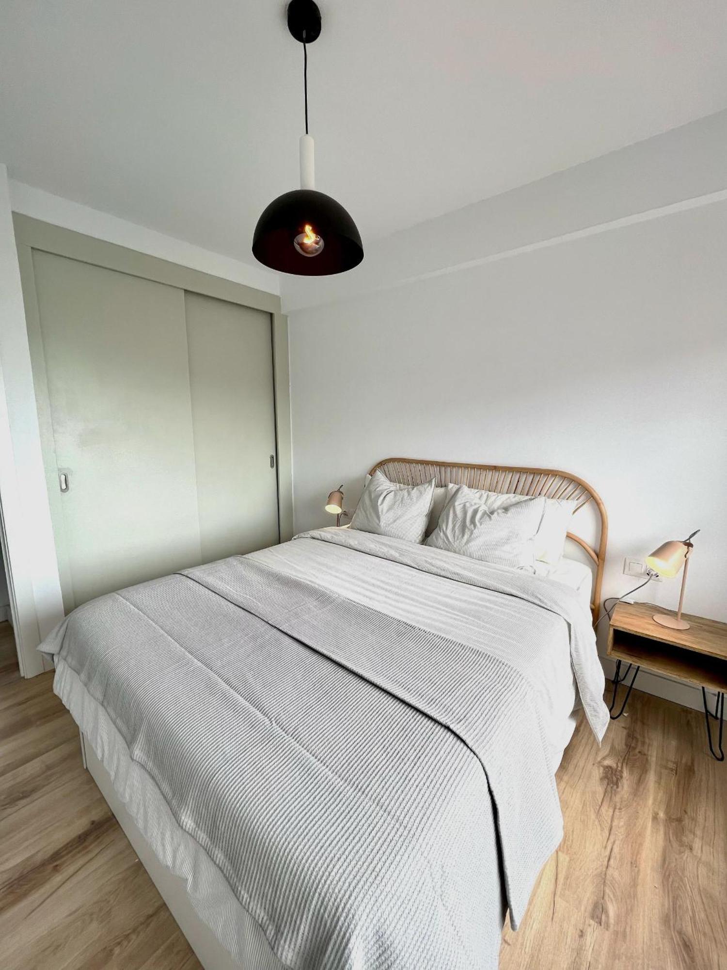 Casa Mauro - Vistas Al Mar Appartement Torremolinos