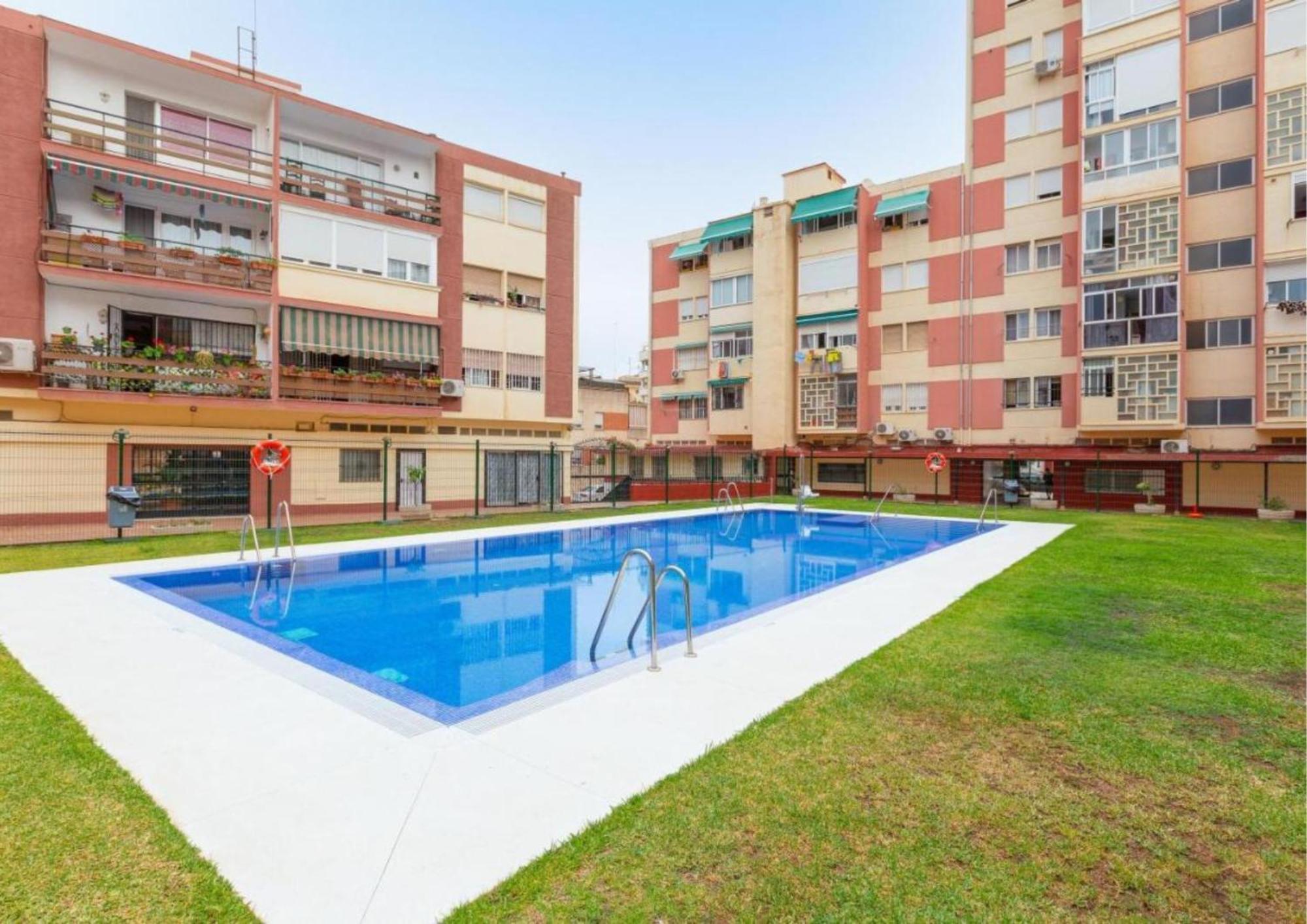 Apartment Casa Mauro - Vistas Al Mar Torremolinos