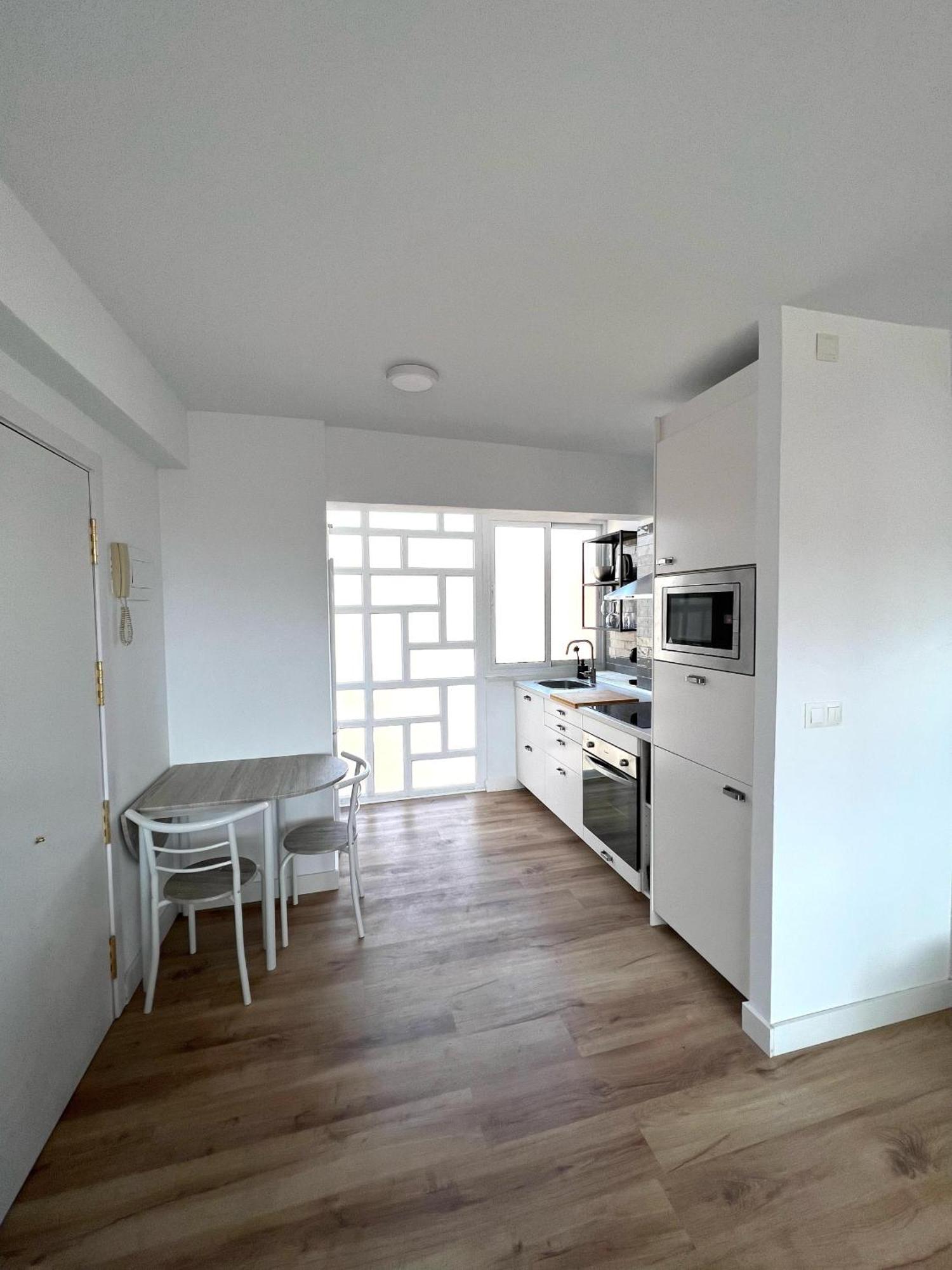 Casa Mauro - Vistas Al Mar Torremolinos
