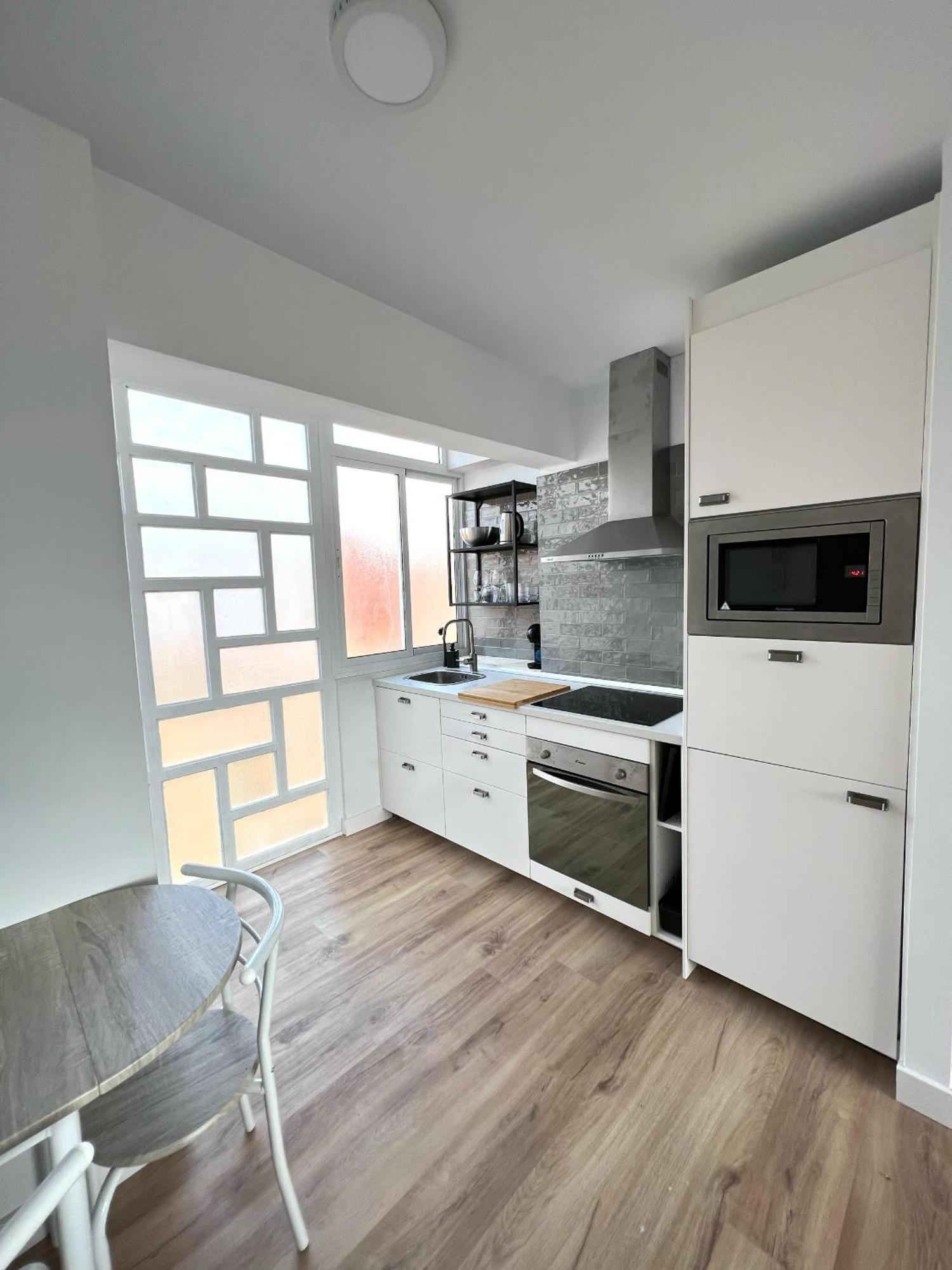 Casa Mauro - Vistas Al Mar Apartment Torremolinos