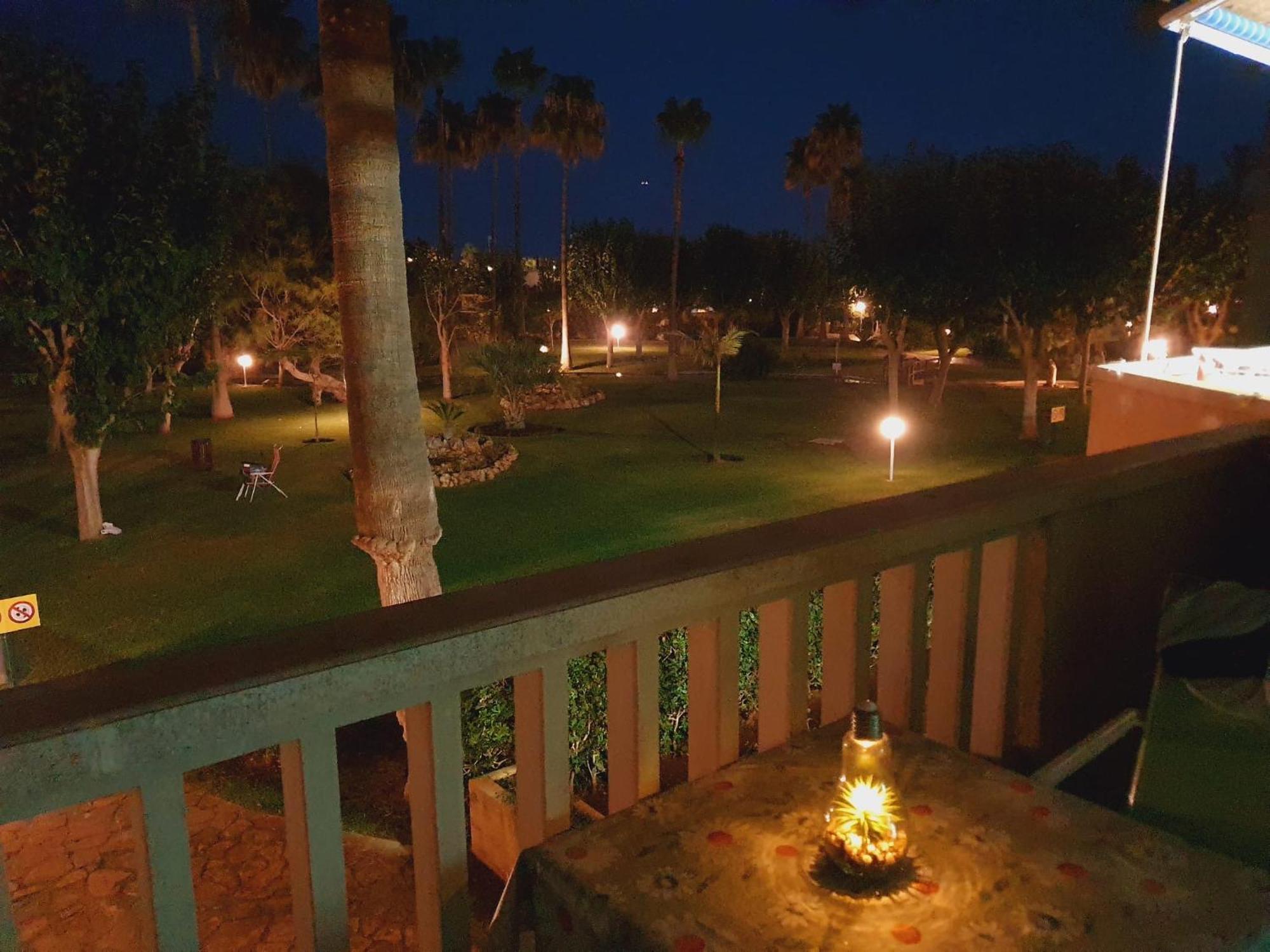 Sunstay Costa Flat Ii * Torremolinos