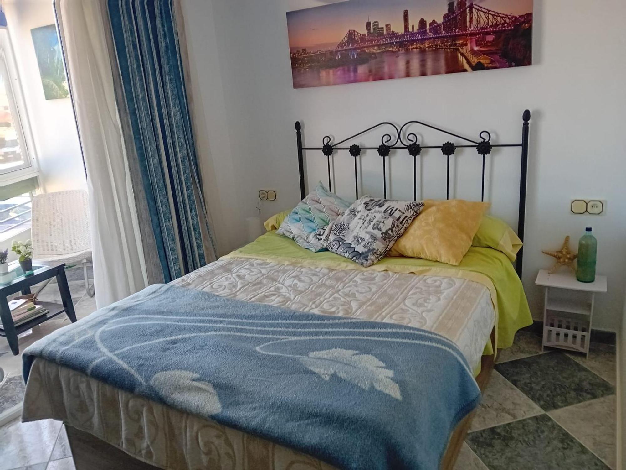 Apartment Salicia Alamos