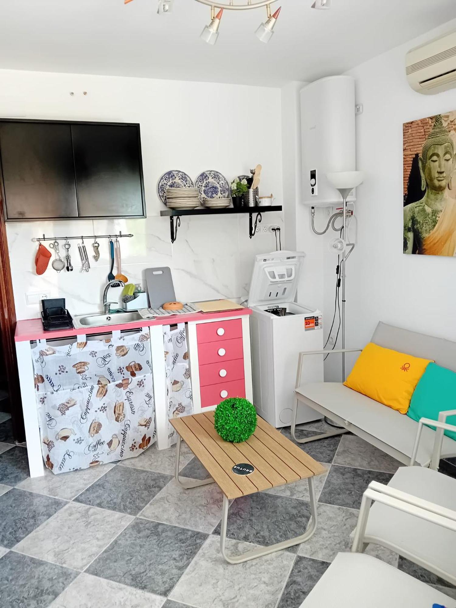 Apartment Salicia Alamos