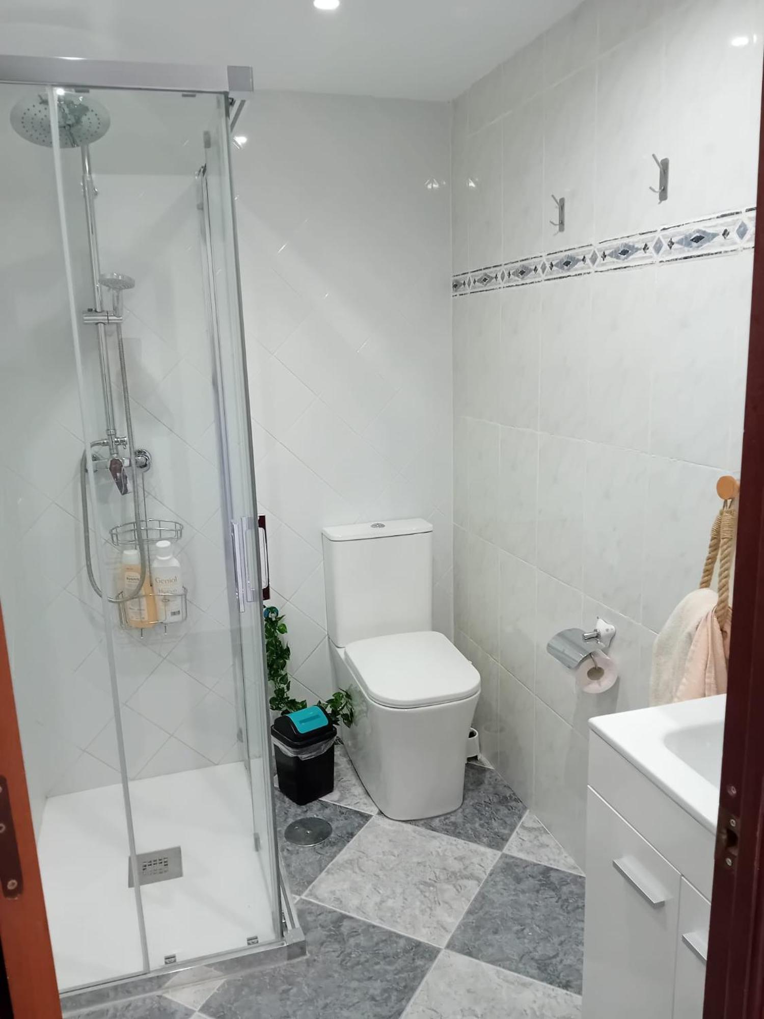 Salicia Alamos Apartment Torremolinos