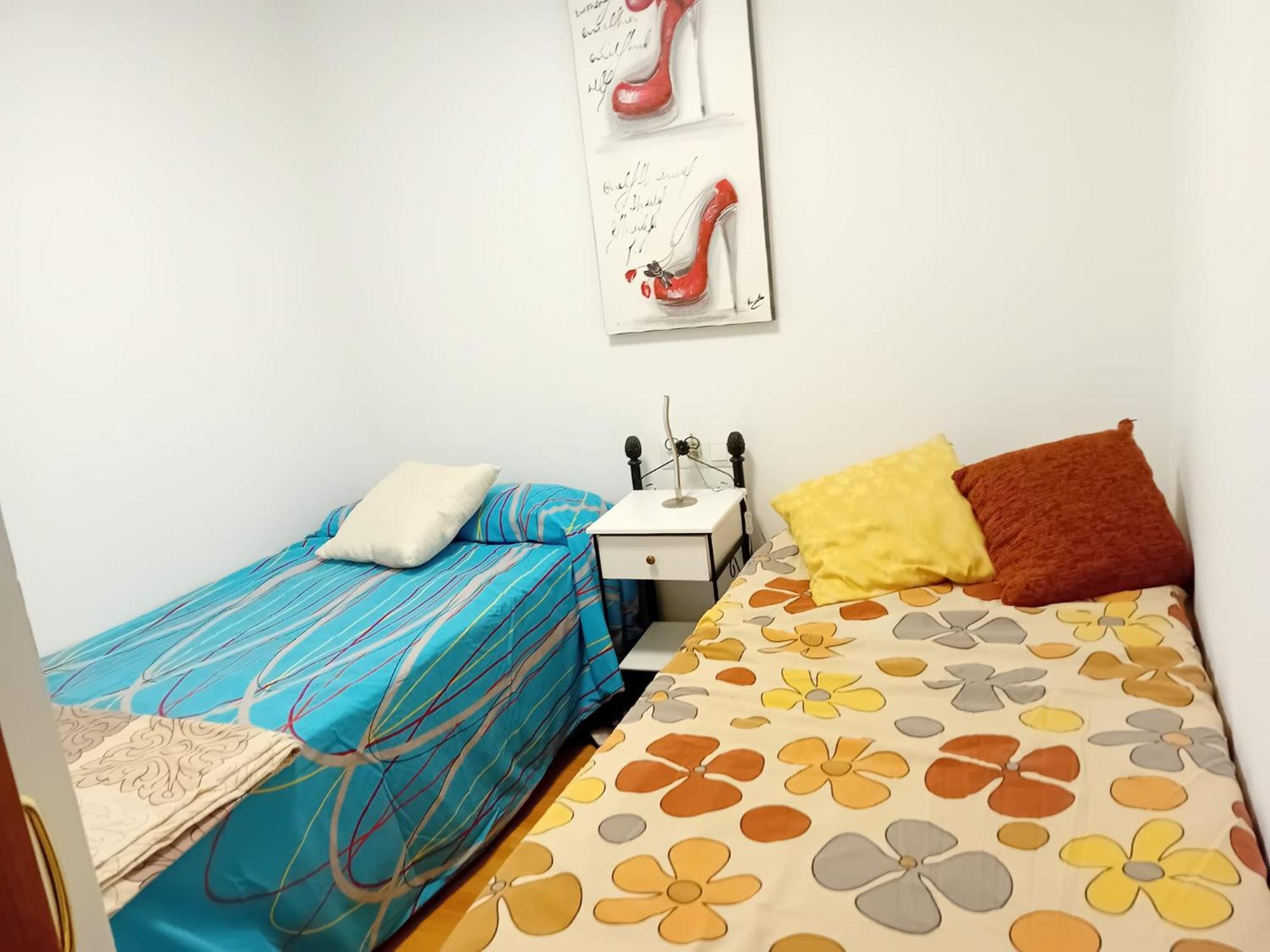 Apartment Salicia Alamos
