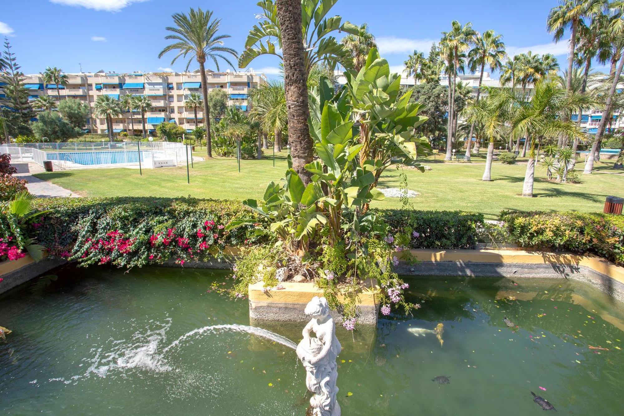 Sunstay Costa Flat Ii Torremolinos