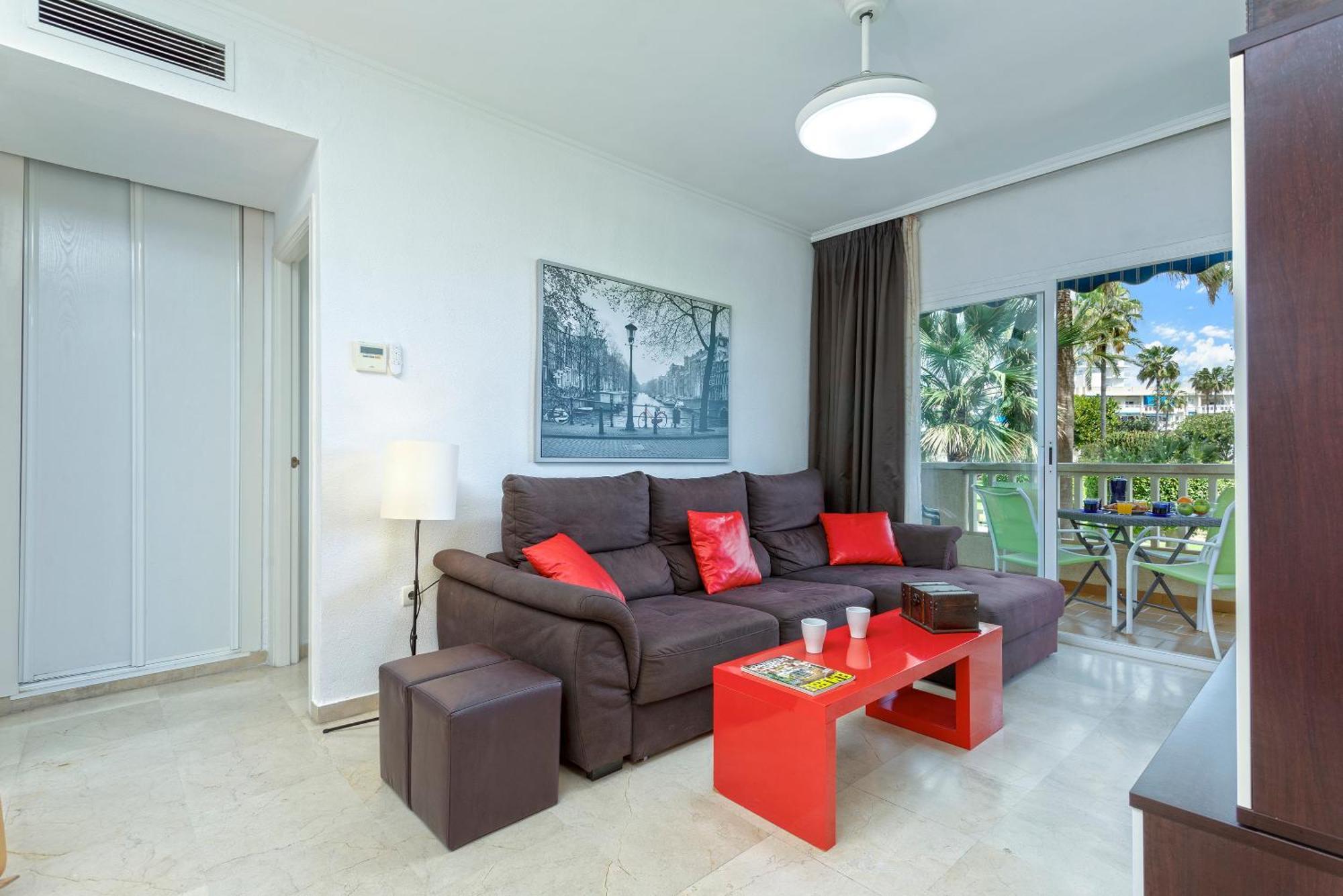 Apartment Sunstay Costa Flat Ii Torremolinos