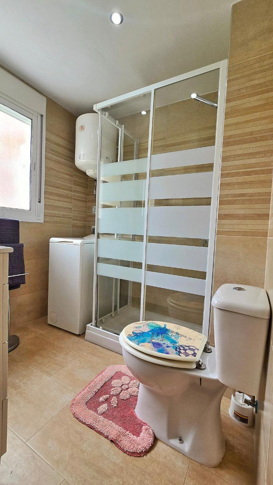 Appartement Acogedor Estudio En El Centro De