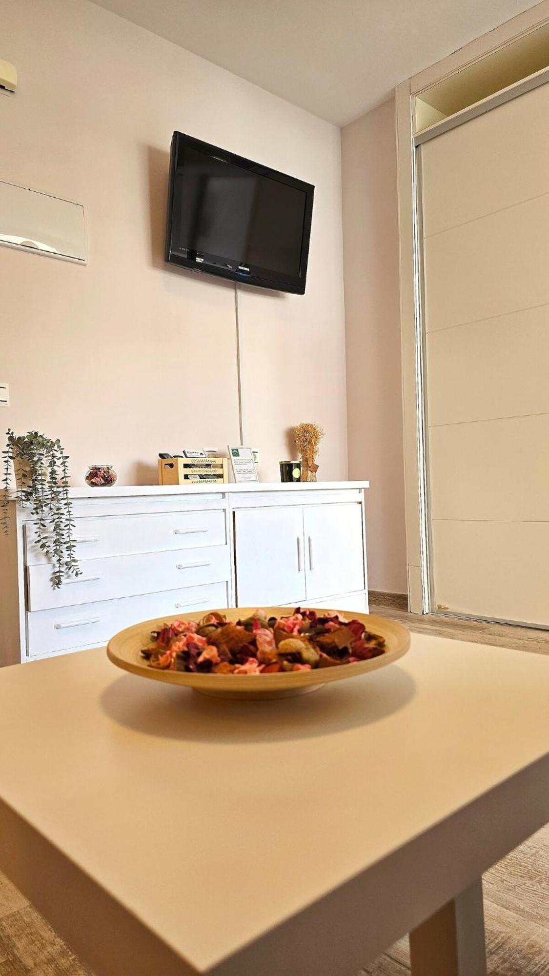 Acogedor Estudio En El Centro De Torremolinos