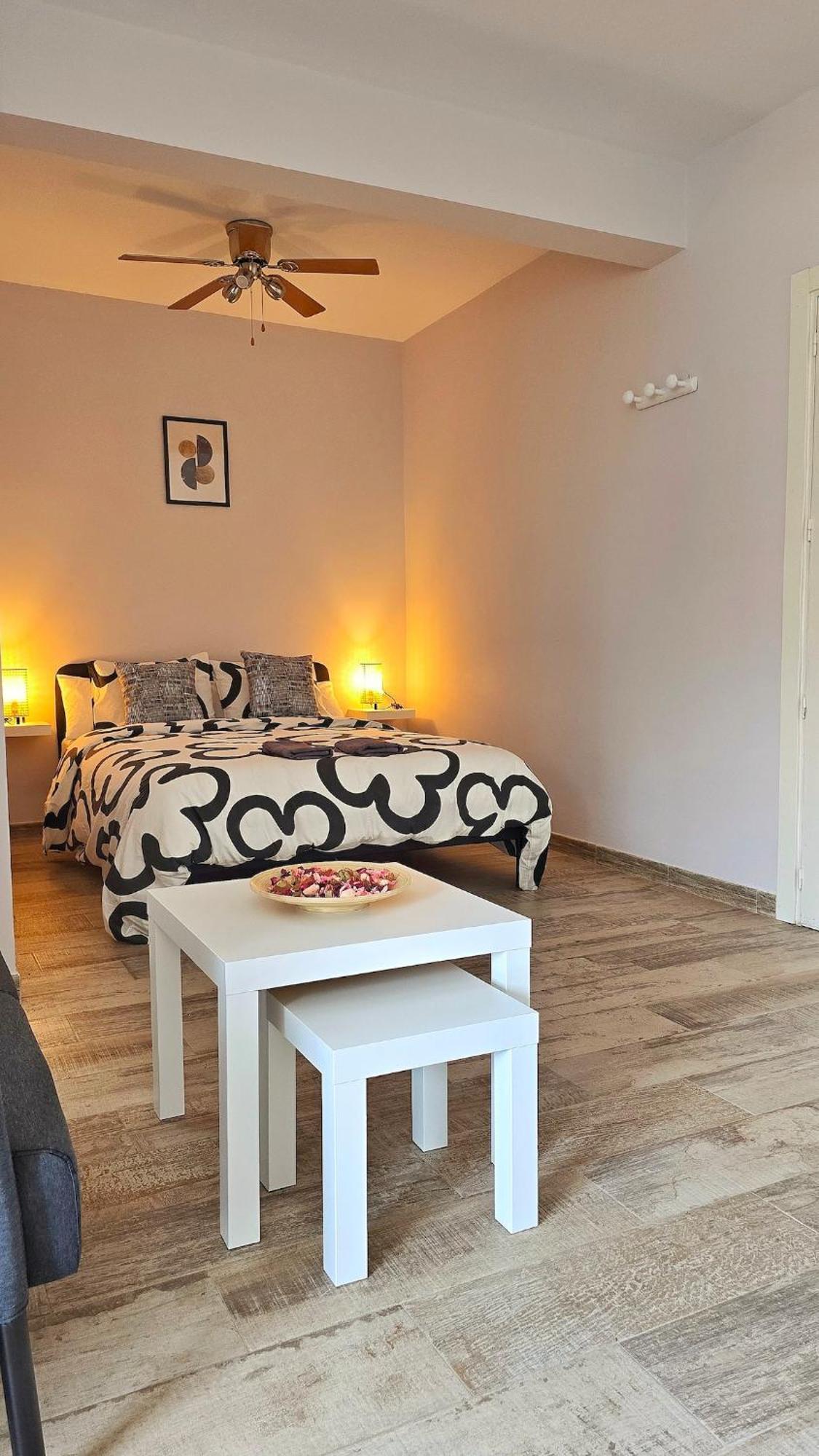 Appartement Acogedor Estudio En El Centro De *