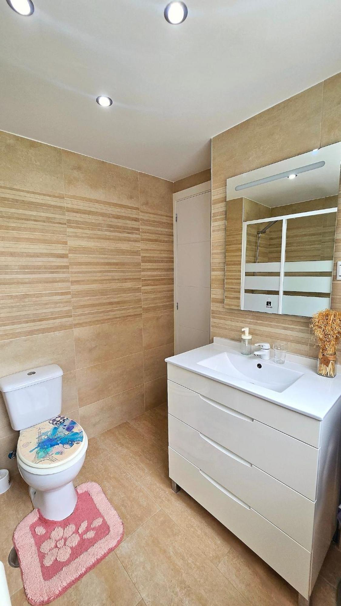 Acogedor Estudio En El Centro De Appartement Torremolinos
