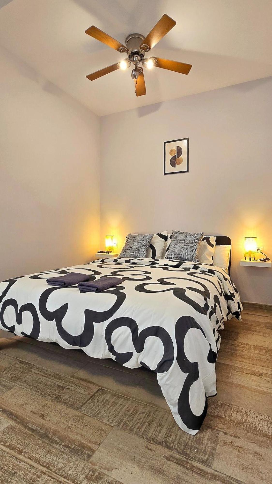 Appartement Acogedor Estudio En El Centro De