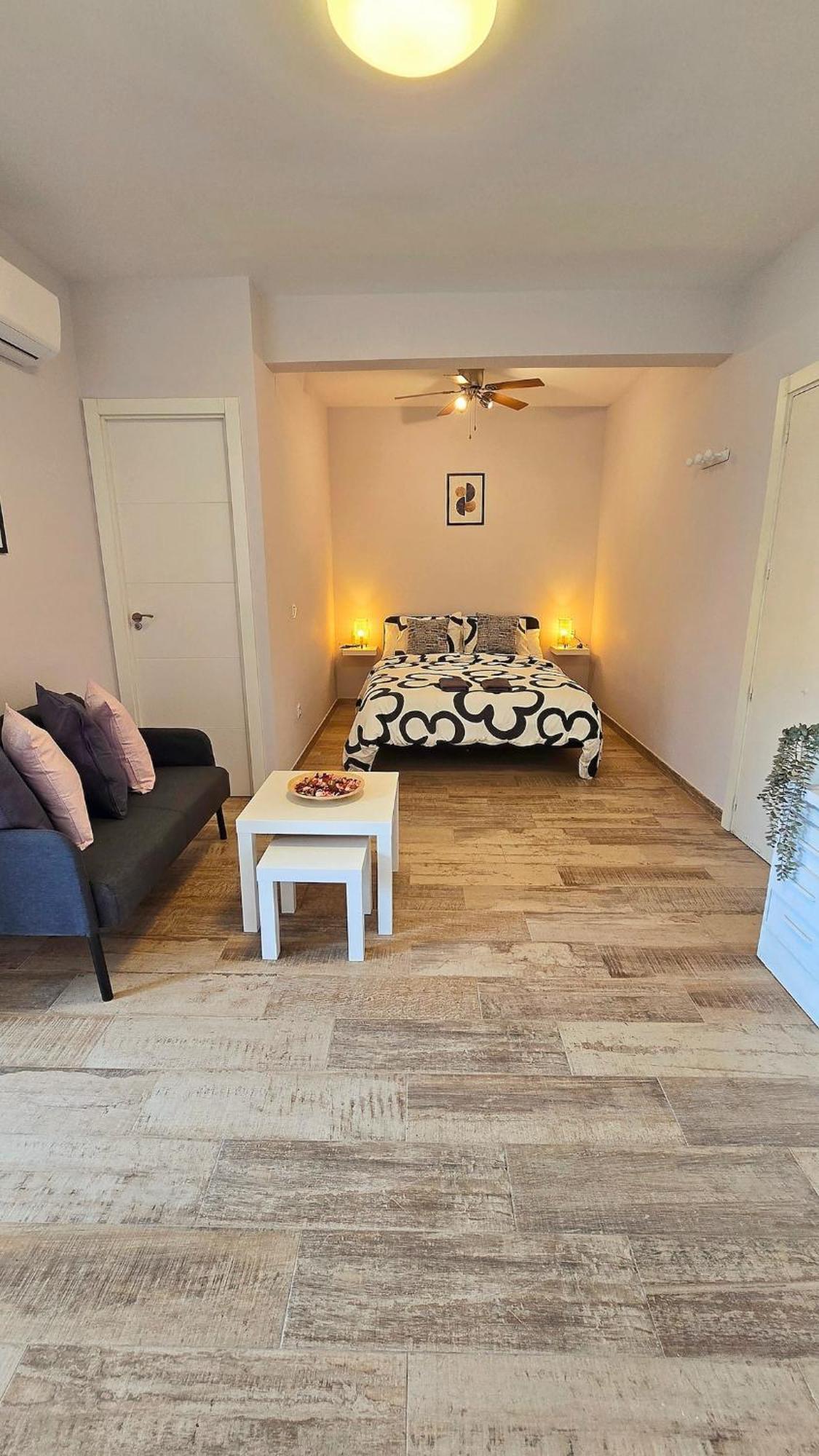 Acogedor Estudio En El Centro De Appartement Torremolinos