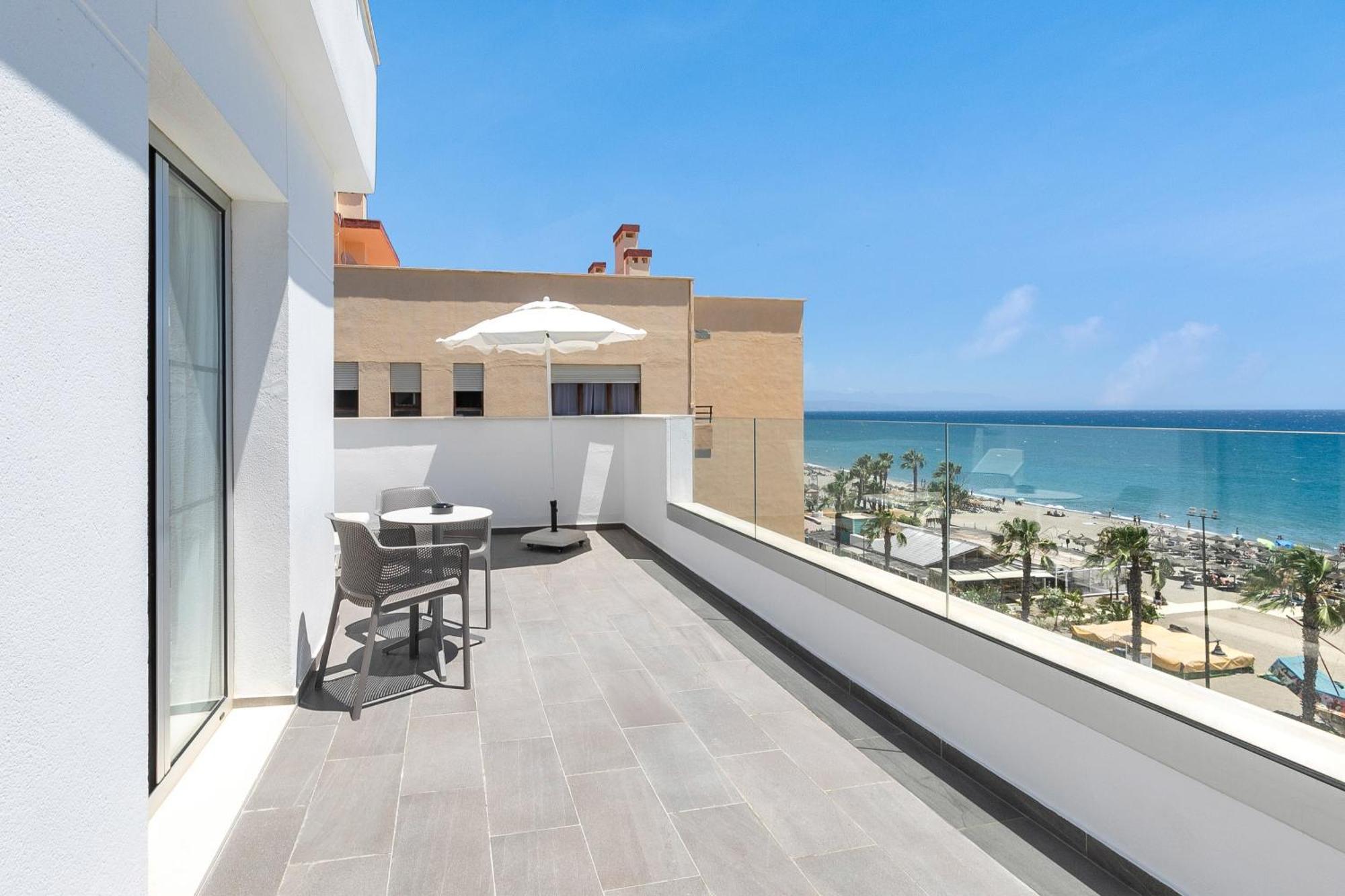 Sol - Don Marco Adults Recommended Hotel 4*
